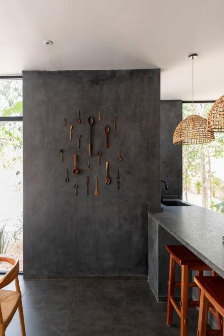 Villa Casa Aguacate *