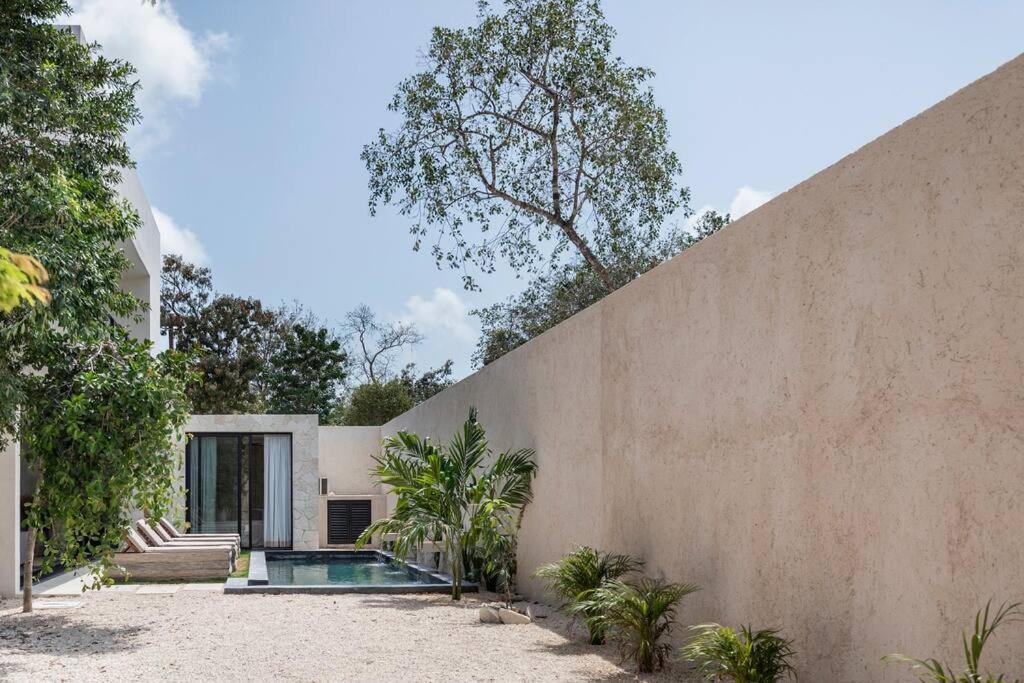 Casa Aguacate * Tulum