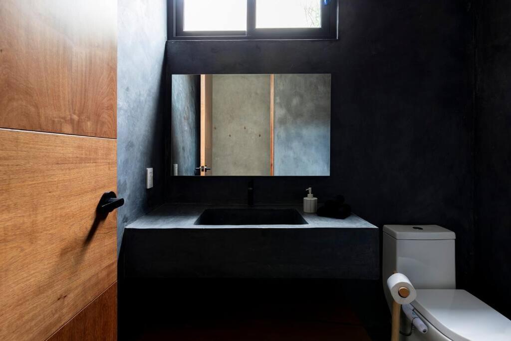 Casa Aguacate * Tulum