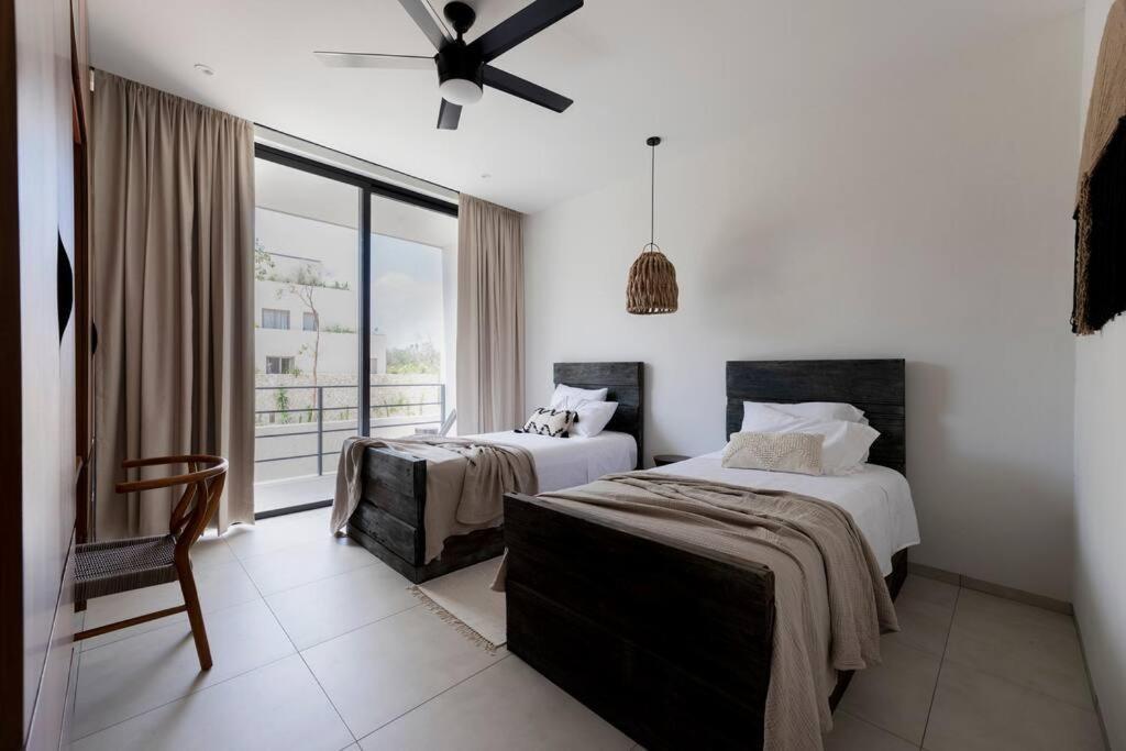 Villa Casa Aguacate Tulum