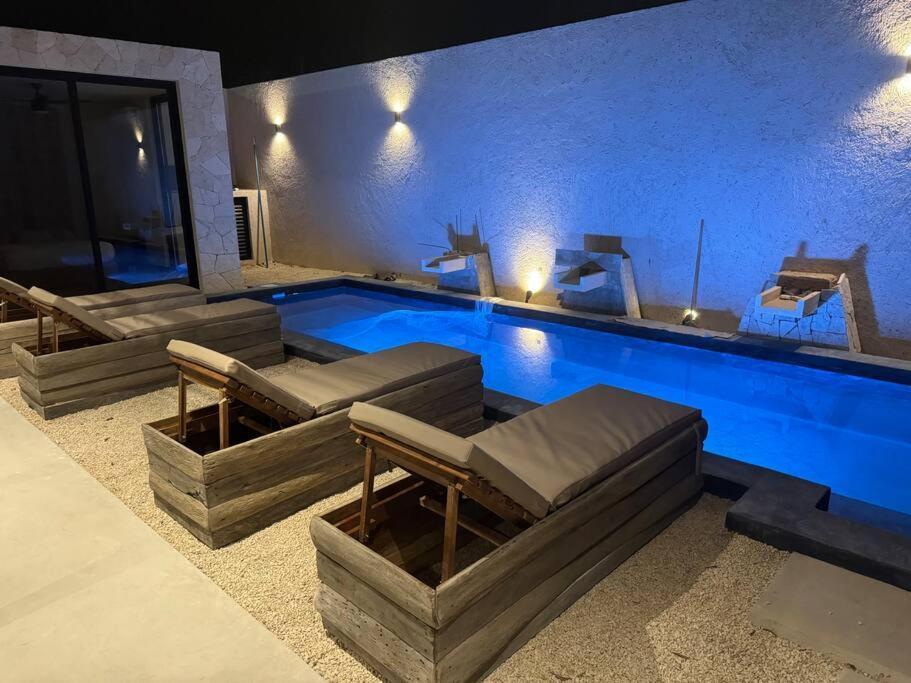 Villa Casa Aguacate *