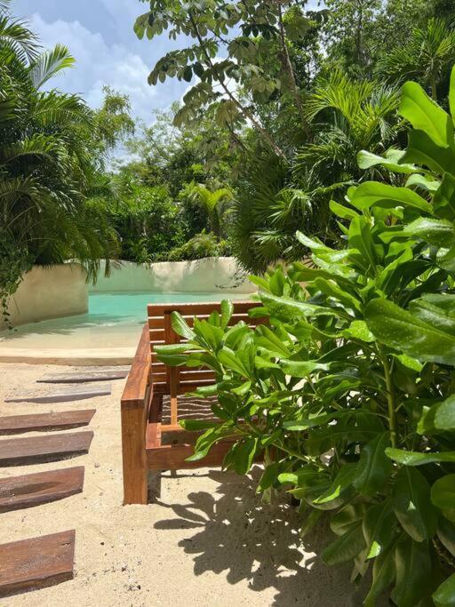 Location * Tulum