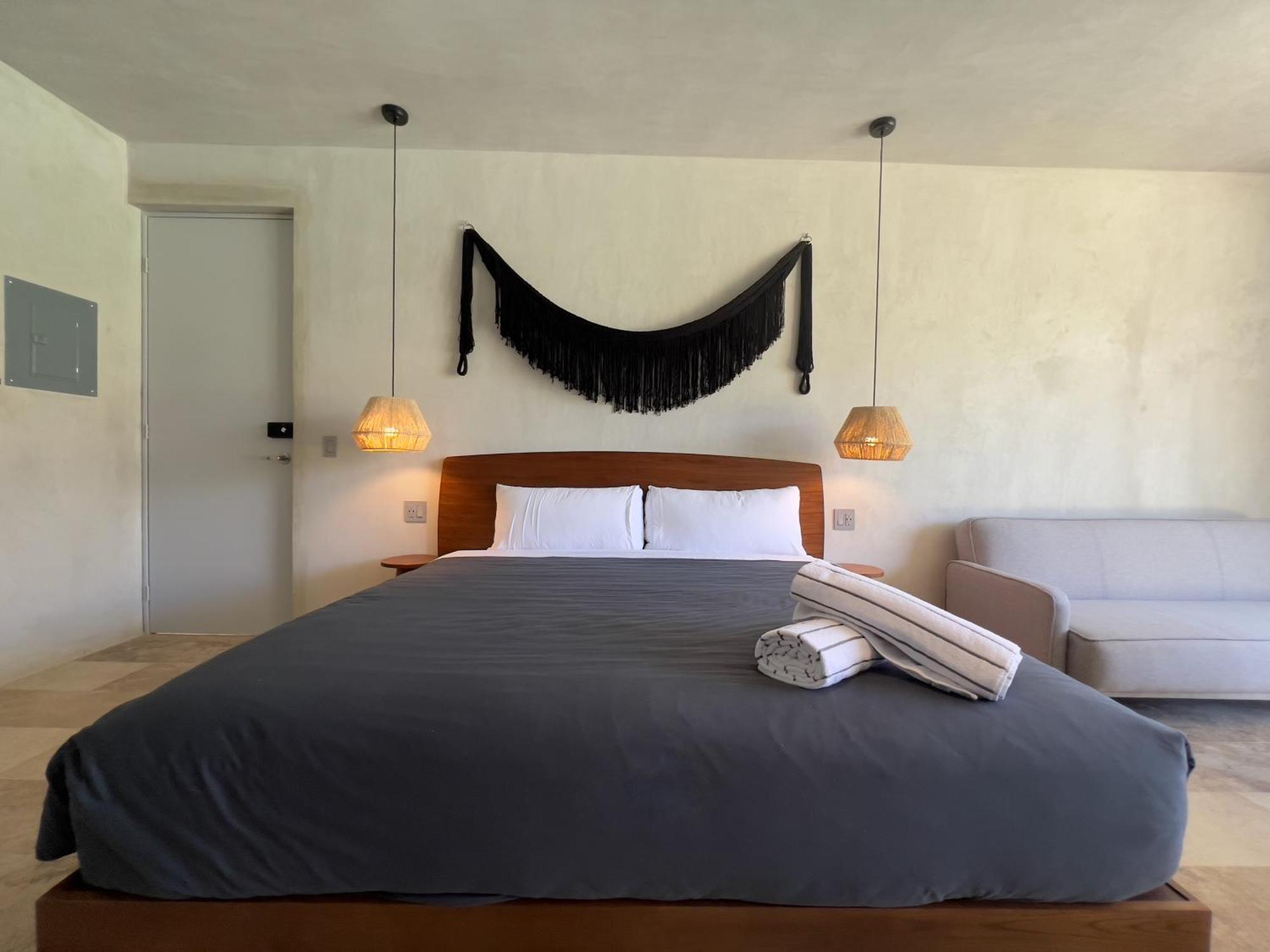 Selva By Casago Apartment *