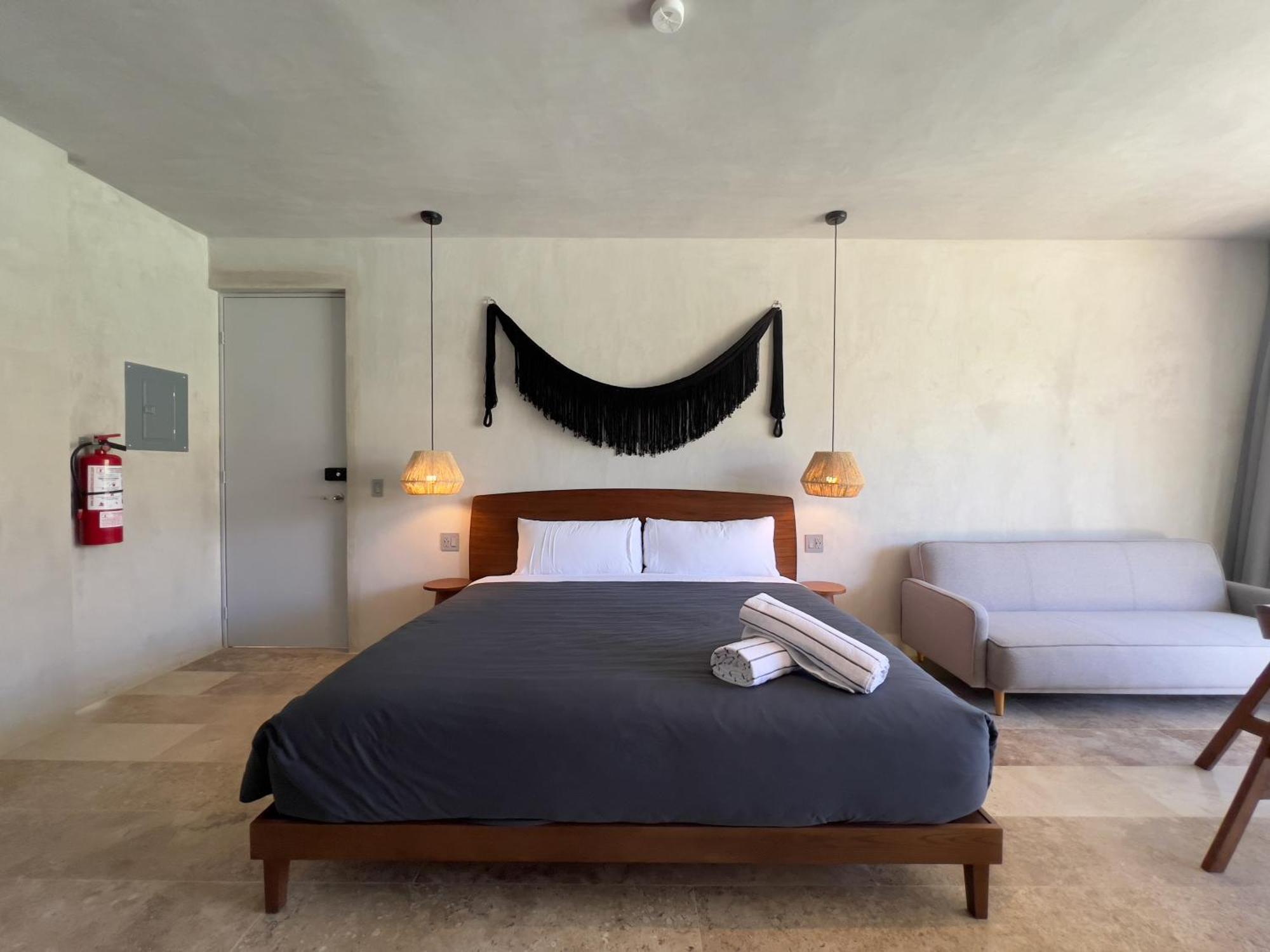 Selva By Casago Apartment Tulum