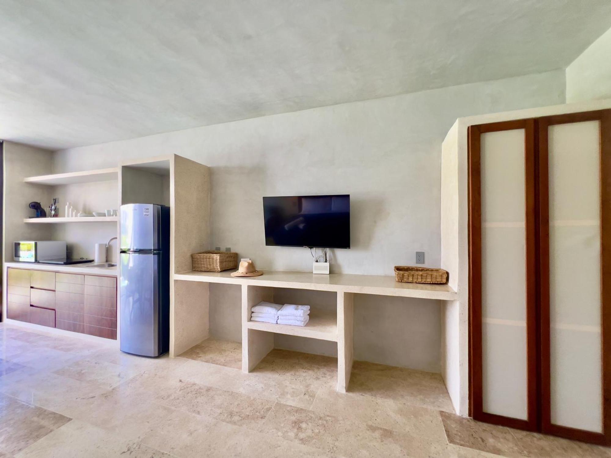 Apartment Selva By Casago Tulum