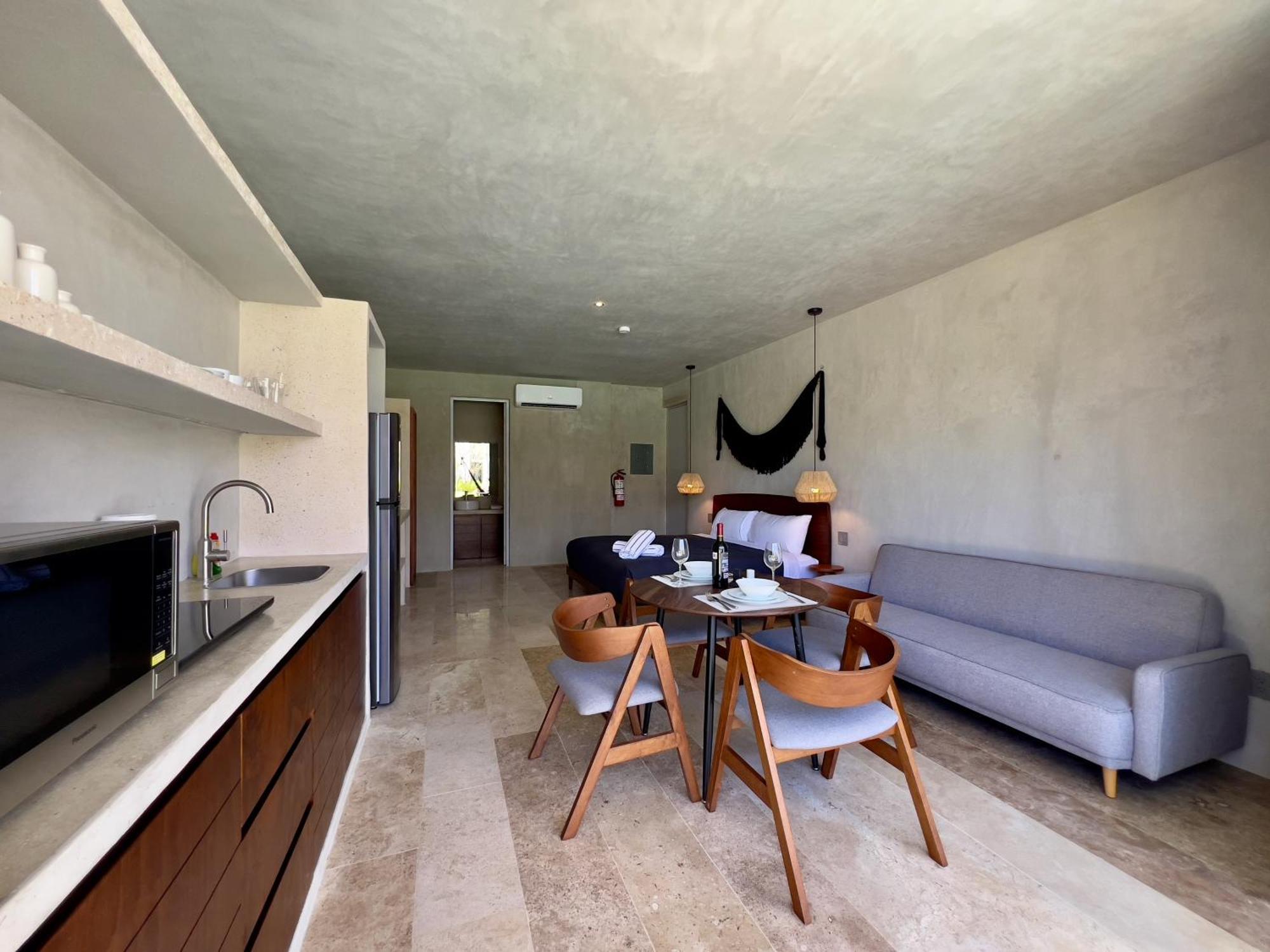 Selva By Casago Apartment *