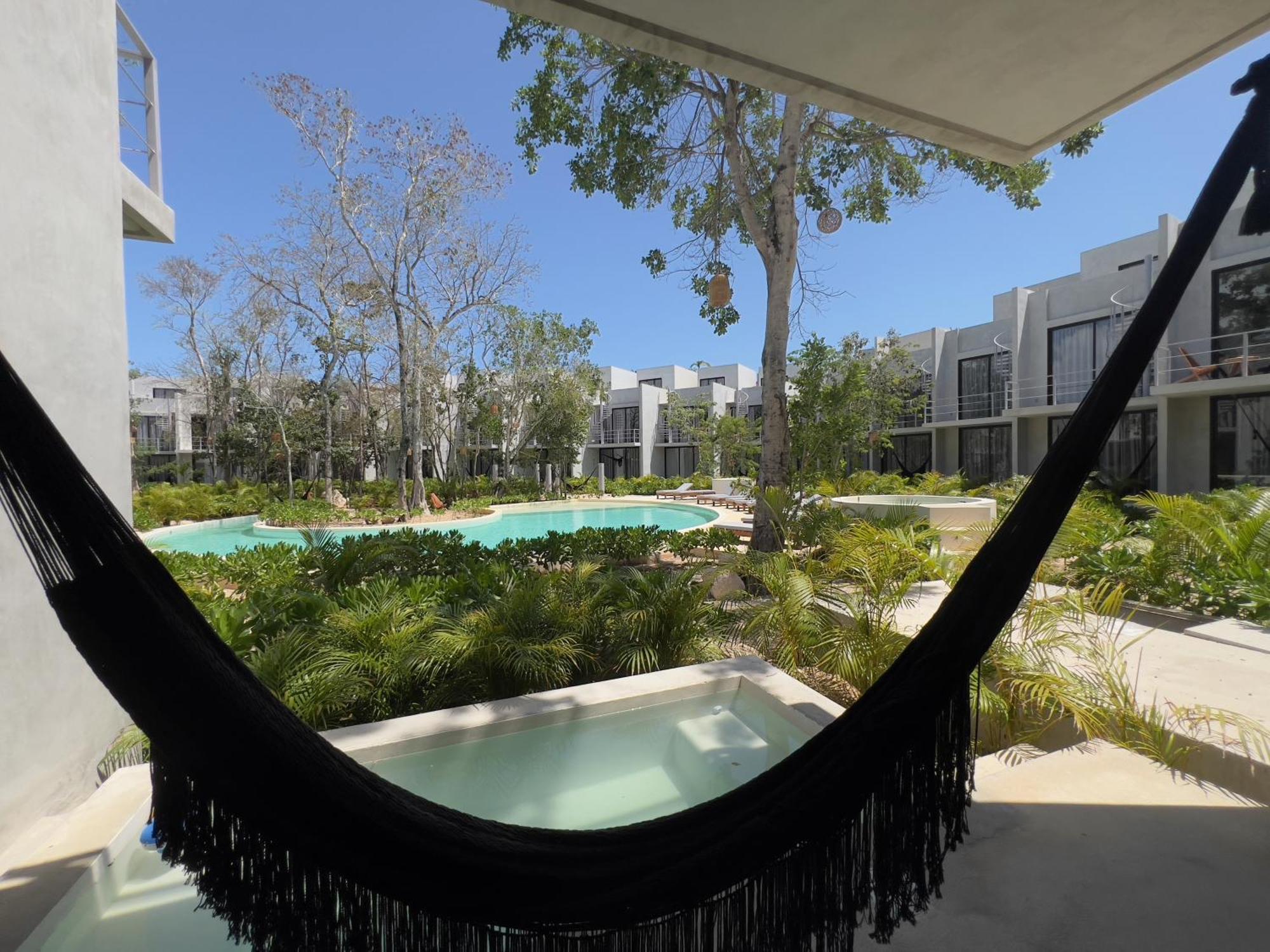 Selva By Casago Apartment