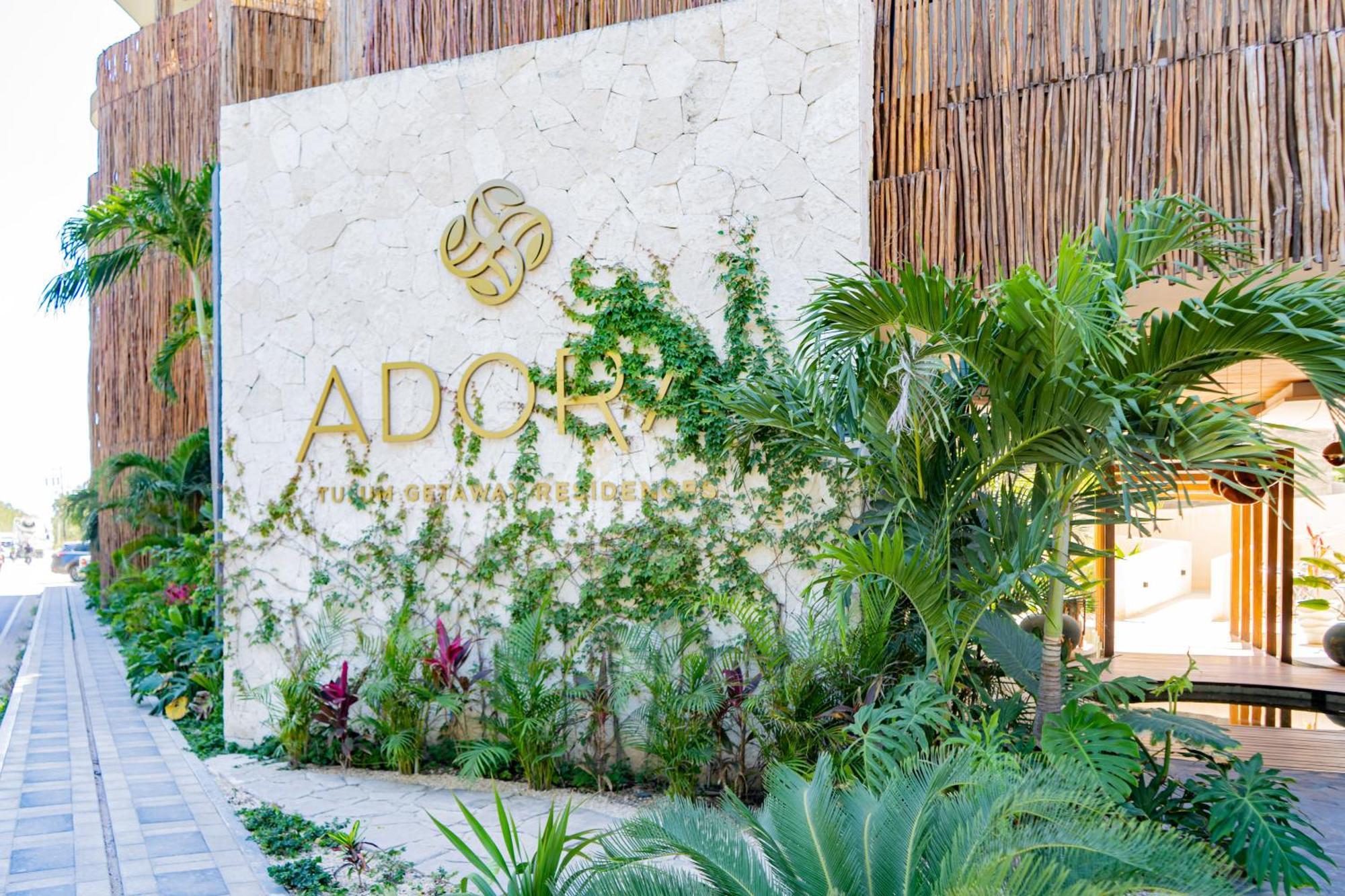Adora By Tulum
