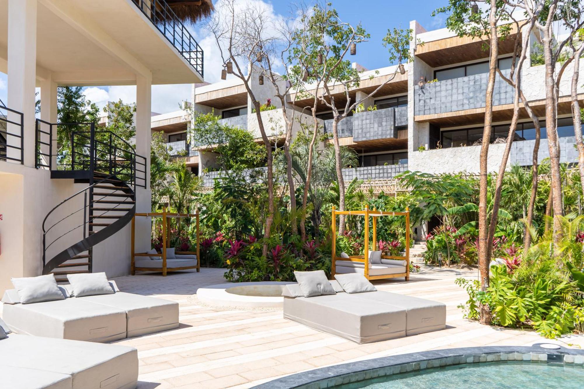 Apartamento Adora By Tulum