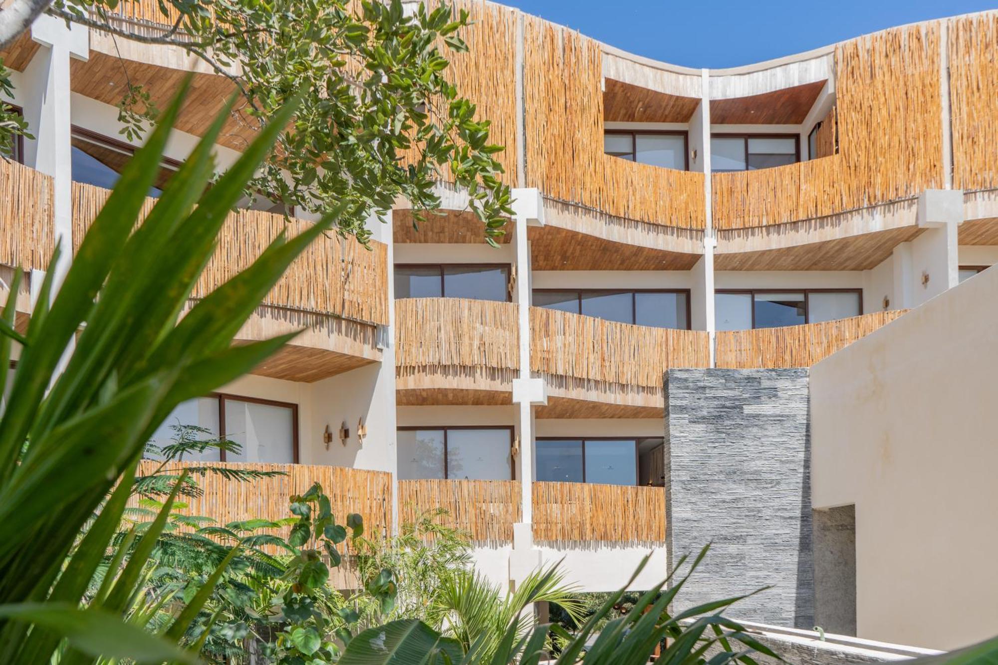 Apartamento Adora By Tulum