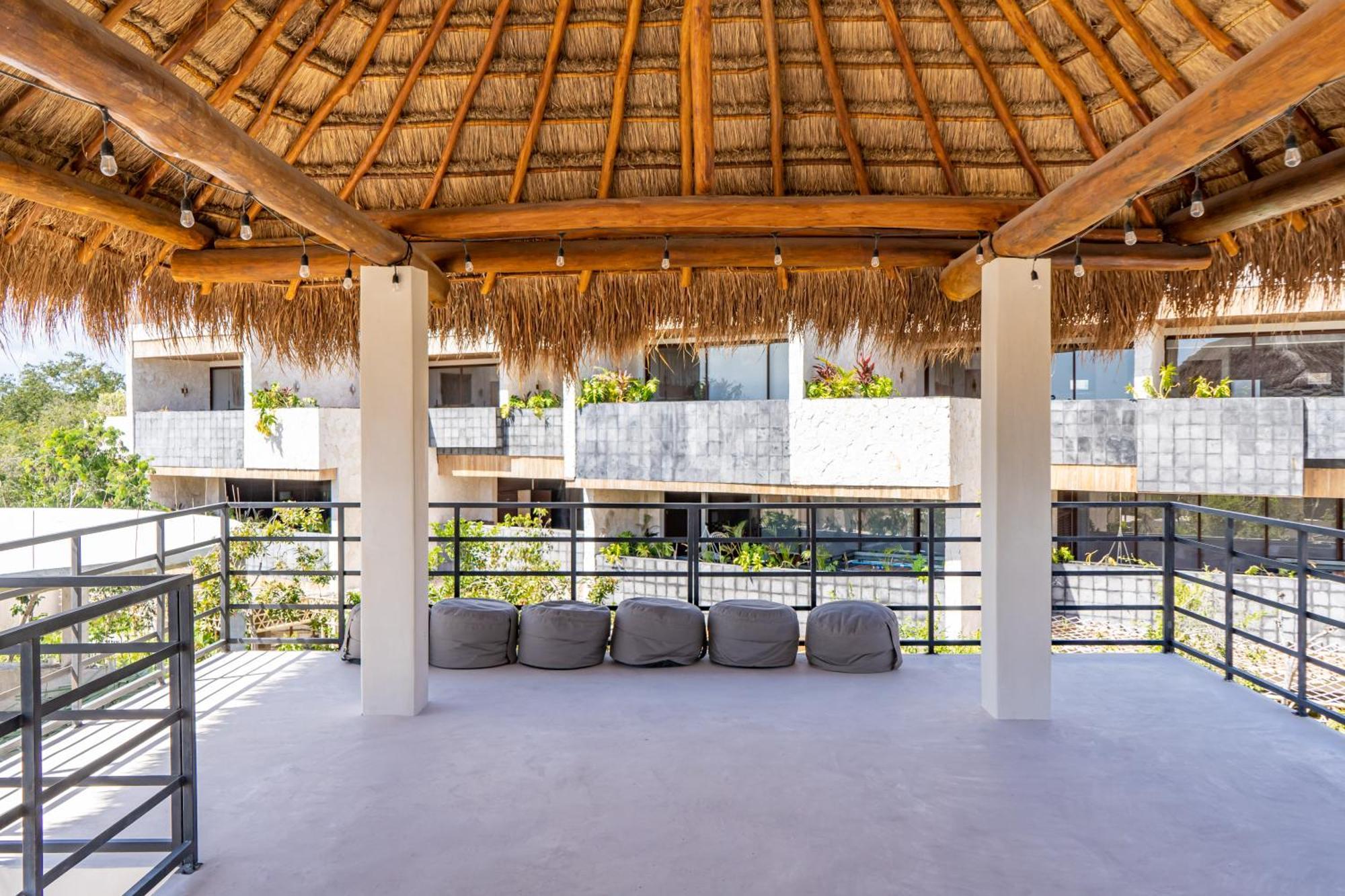 Apartamento Adora By Tulum