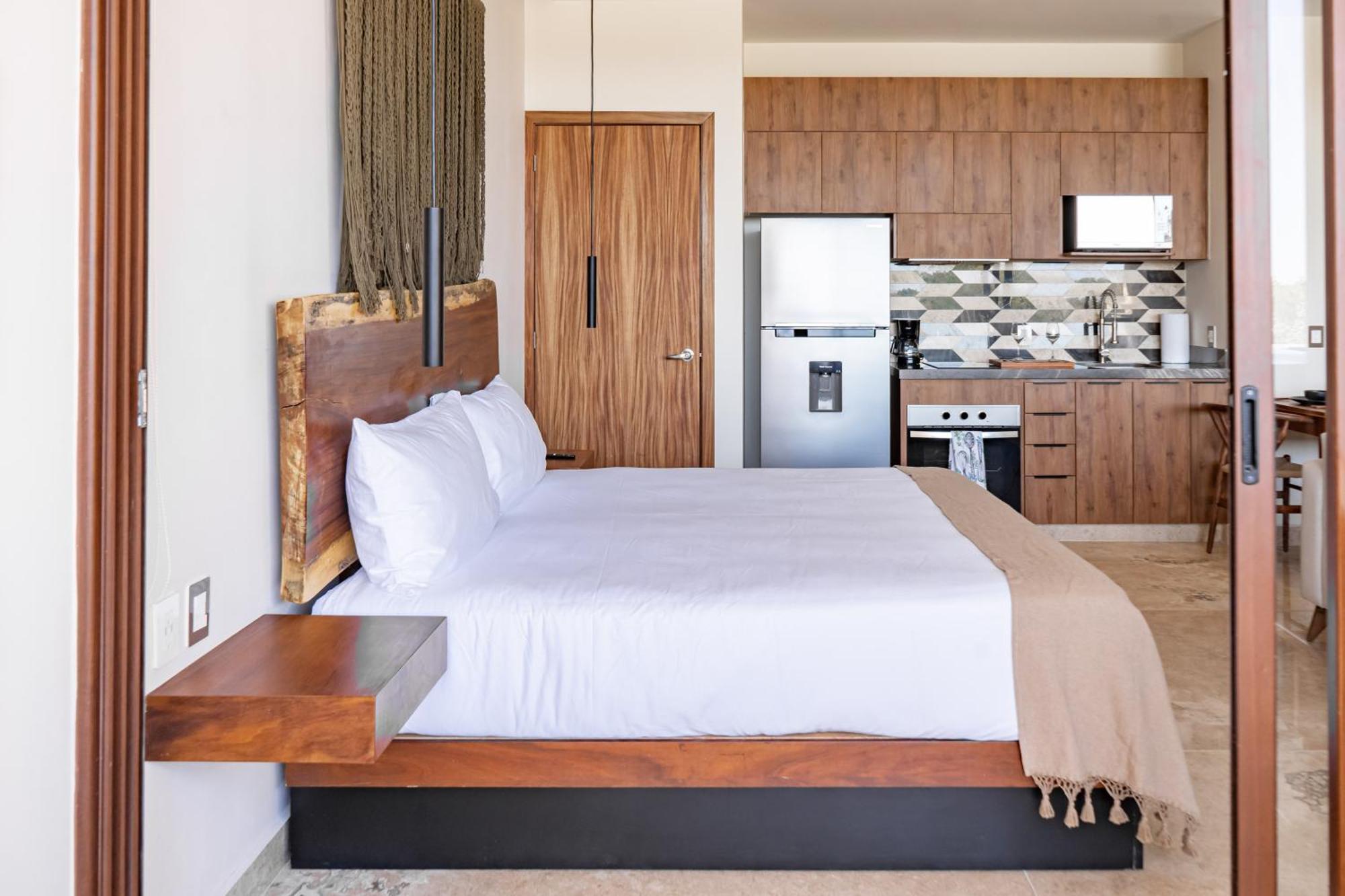 Adora By Apartamento Tulum