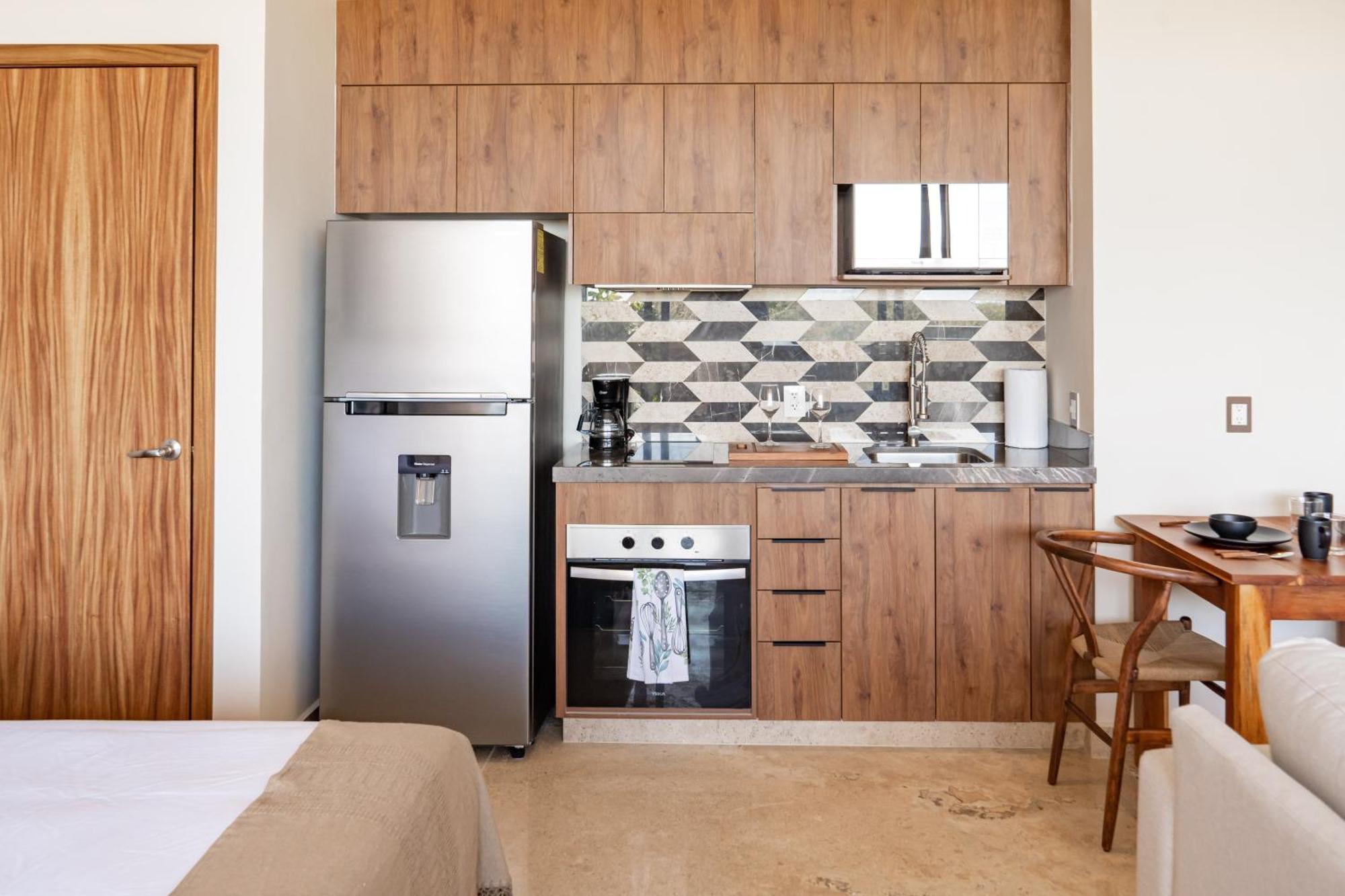 Adora By Apartamento Tulum