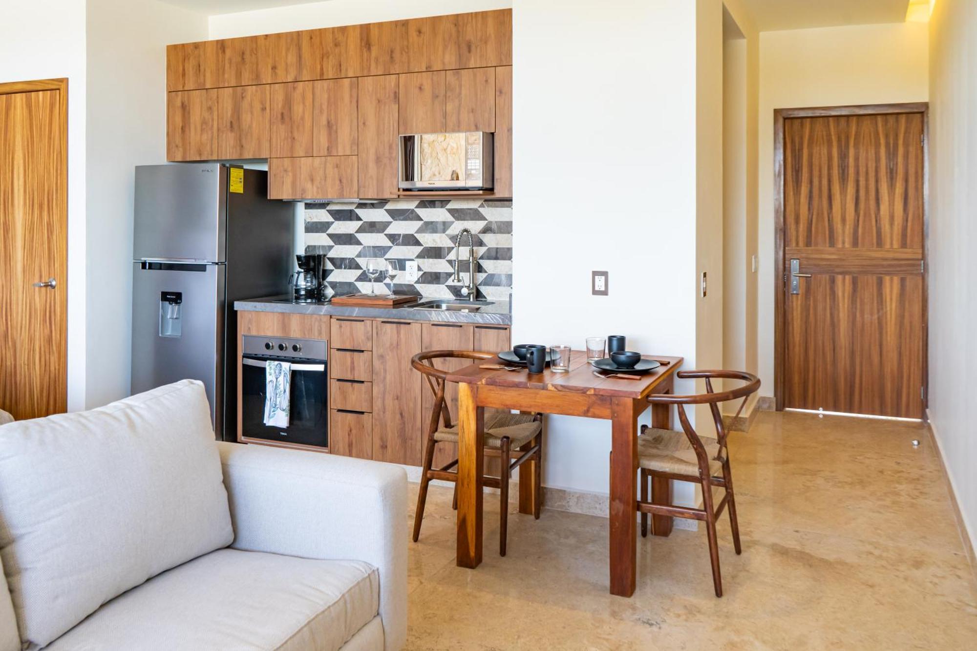 Adora By Apartamento *