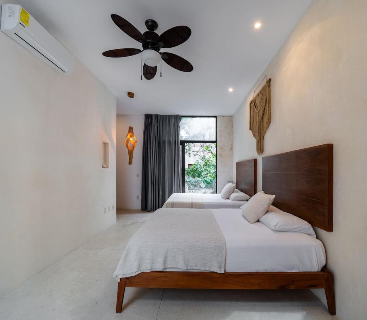 Holiday home Meraki Sanctuary Club Access