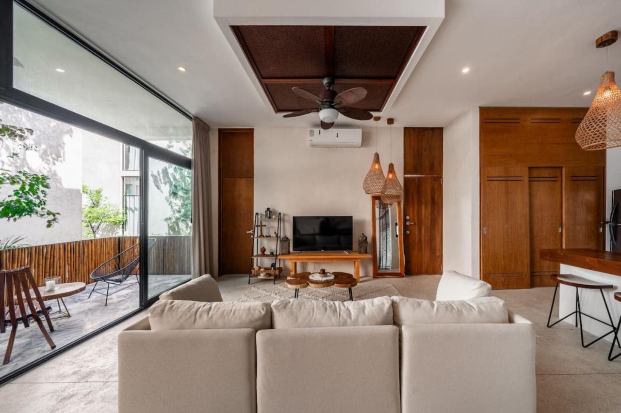 Meraki Sanctuary Club Access Holiday home *