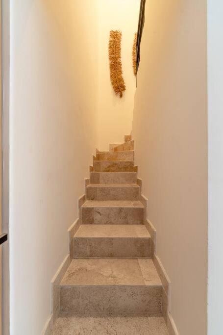 Elena Penthouse Oasis Apartamento
