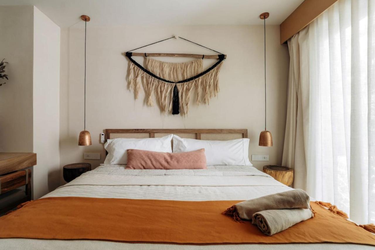 Сasa de vacaciones Blush Jungle Romantic Retreat