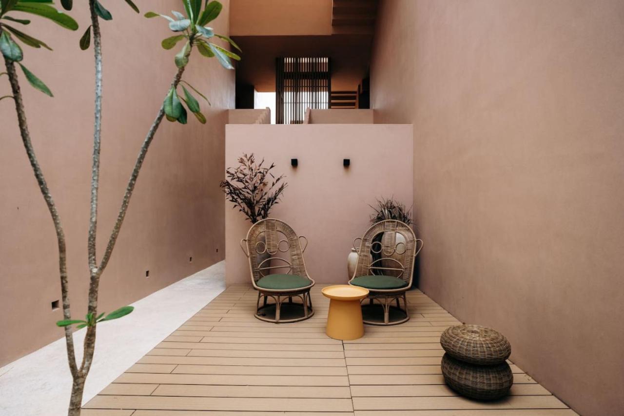 Blush Jungle Romantic Retreat * Tulum