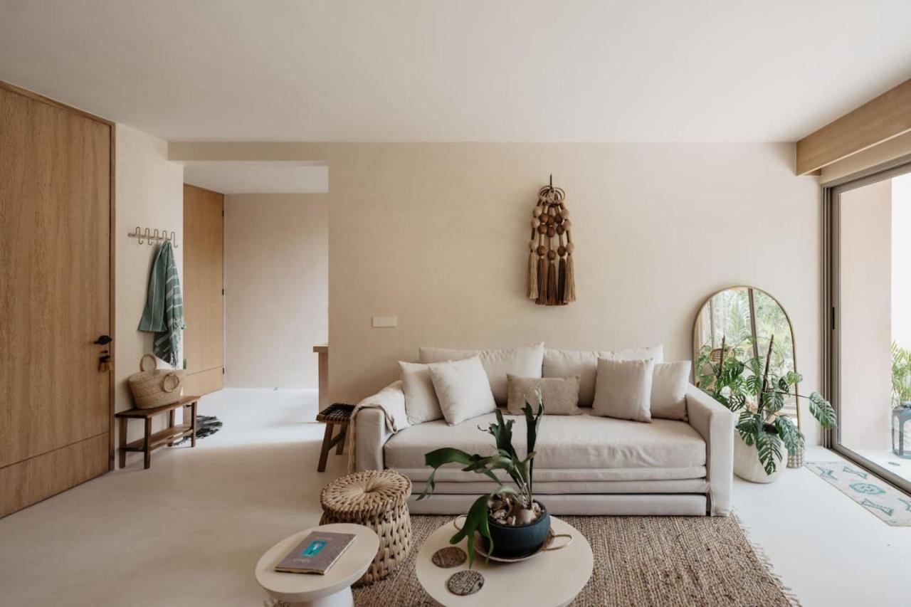 Сasa de vacaciones Blush Jungle Romantic Retreat *