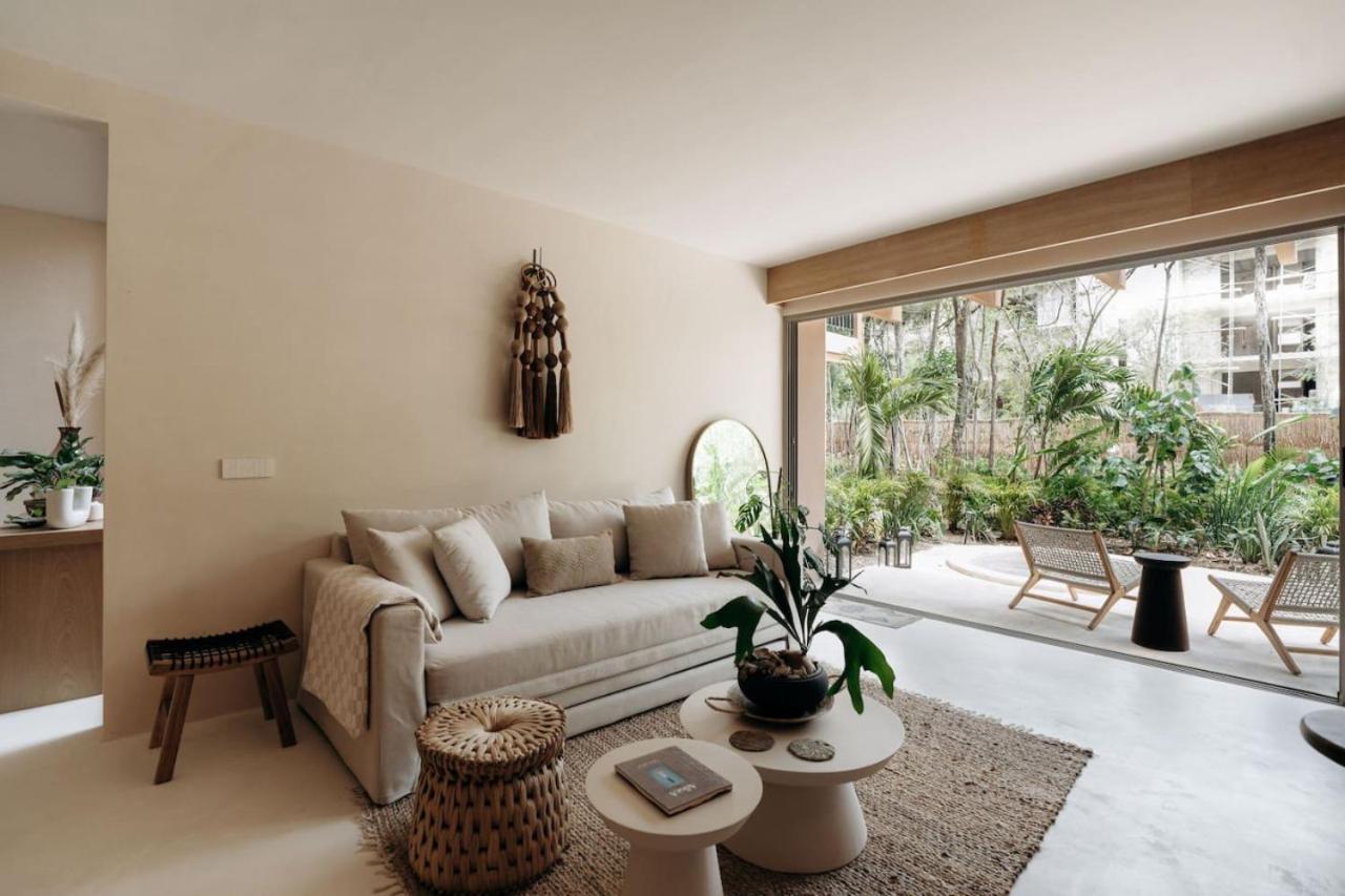 Сasa de vacaciones Blush Jungle Romantic Retreat