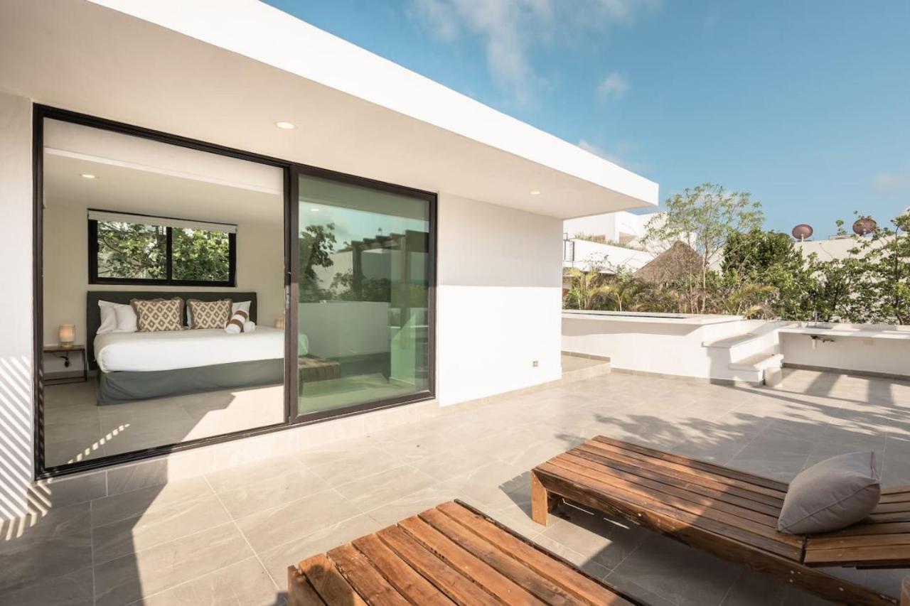 Selva Terra Sol Club Access Holiday home