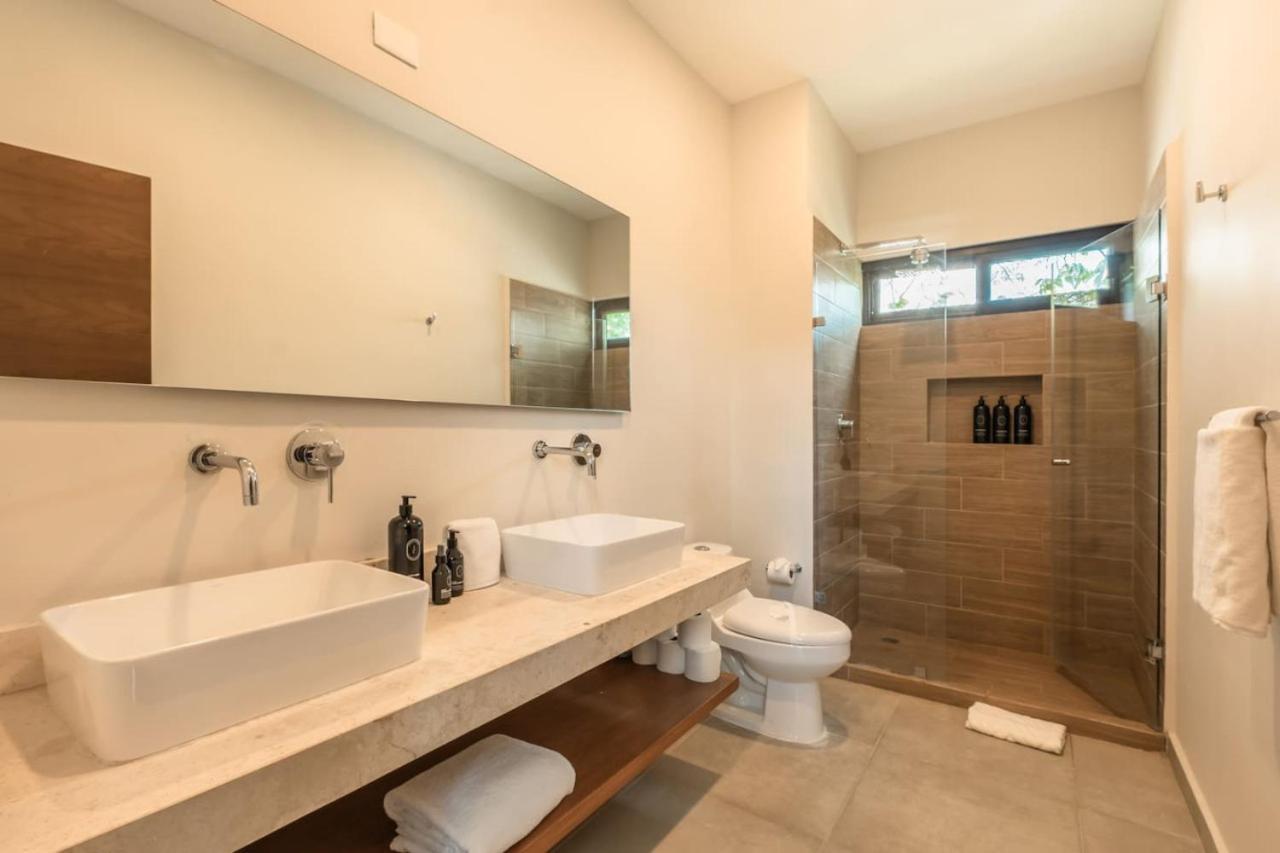 Selva Terra Sol Club Access Holiday home *