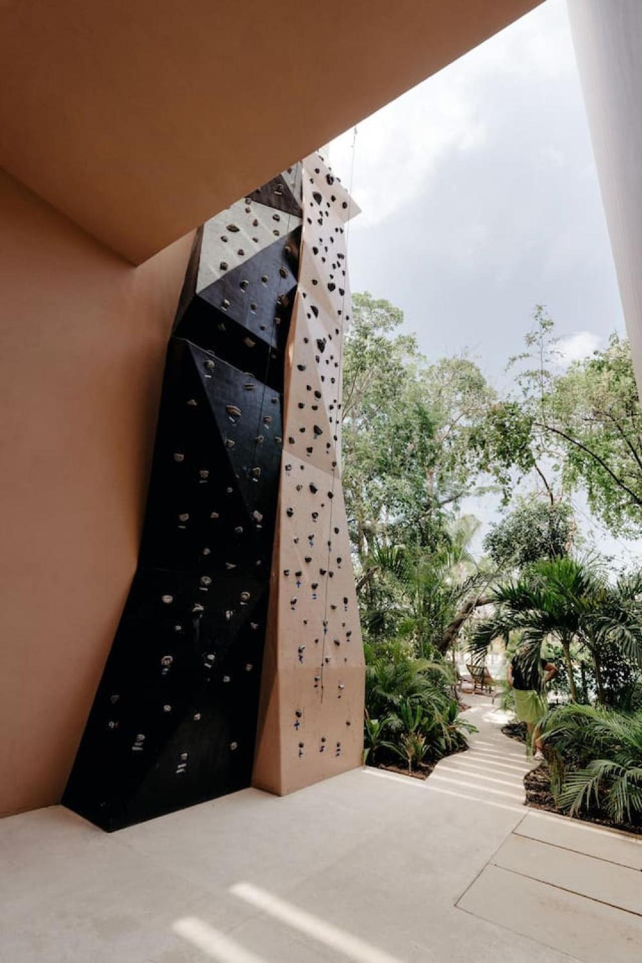 Сasa de vacaciones Blush Jungle Romantic Retreat *