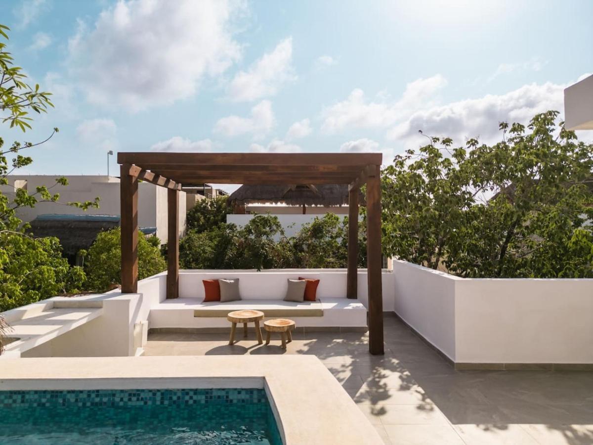 Selva Terra Sol Club Access *