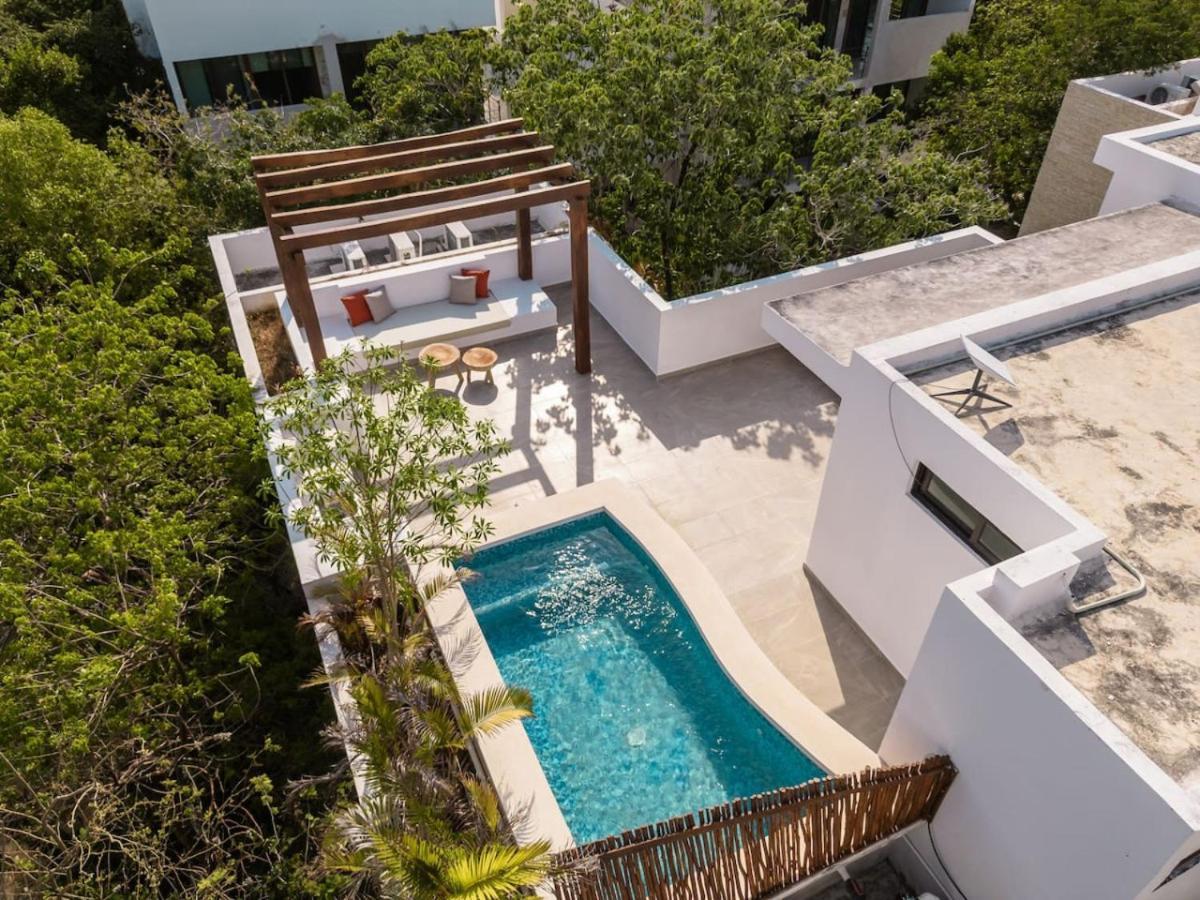 Selva Terra Sol Club Access Holiday home *