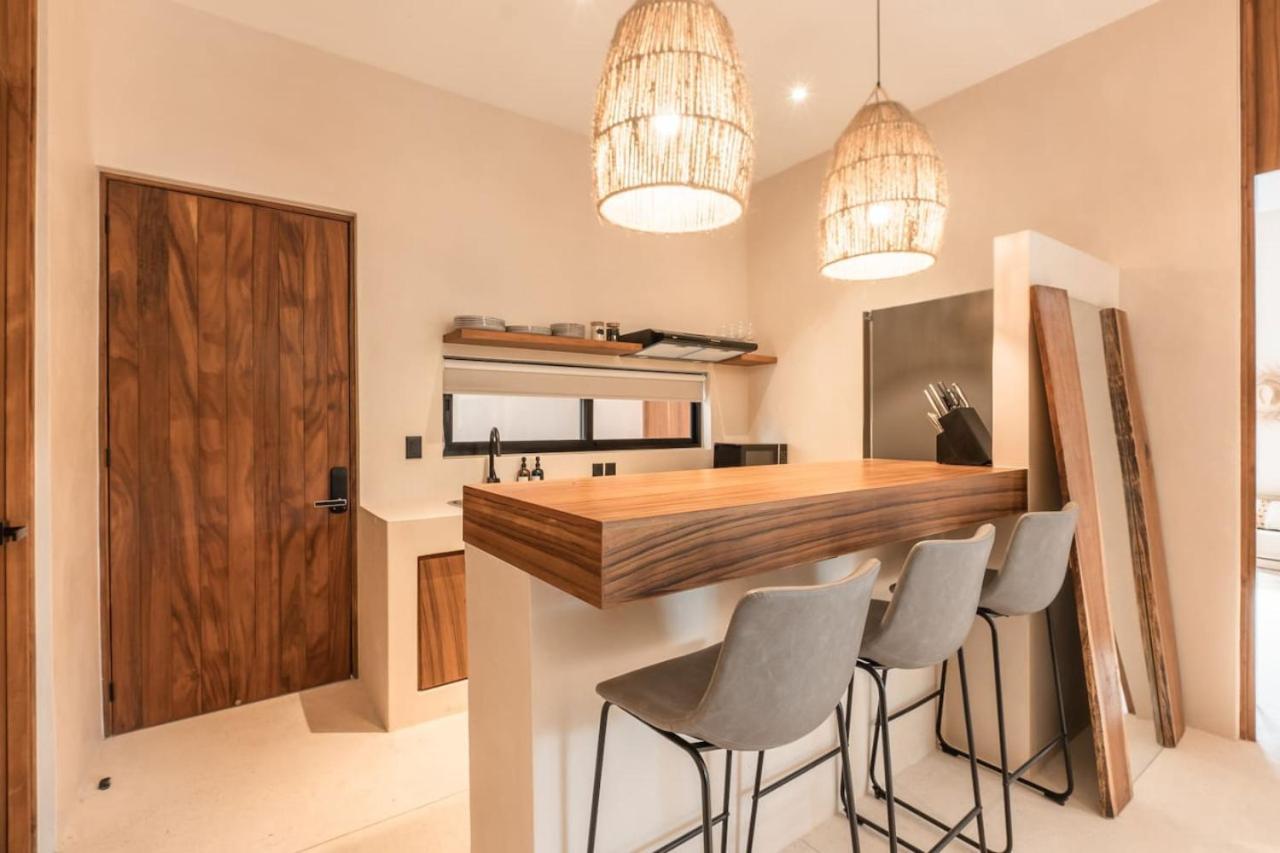 Holiday home Balam Bohemian Retreat