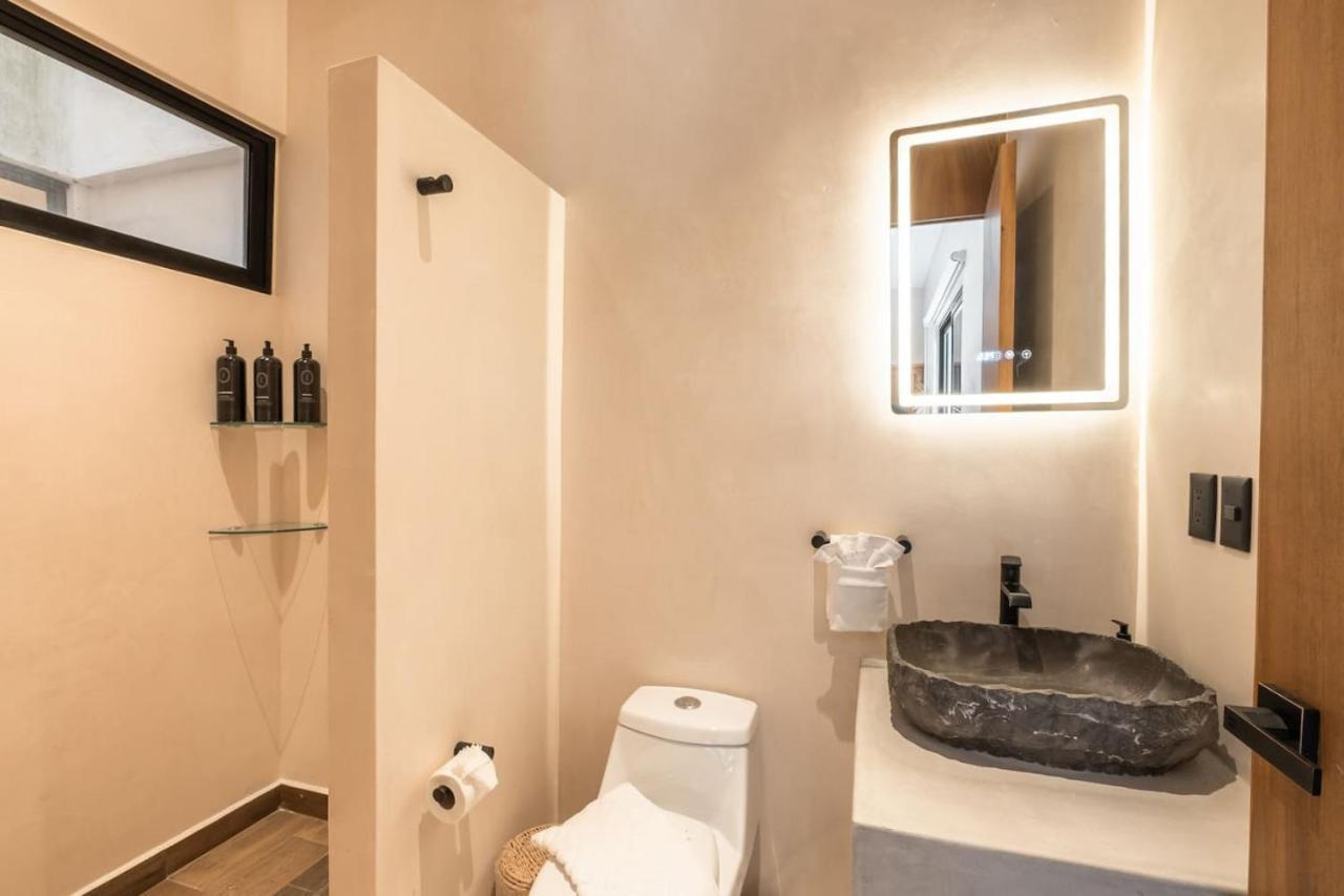 Balam Bohemian Retreat Tulum