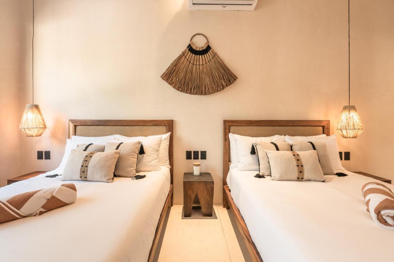 Holiday home Balam Bohemian Retreat Tulum