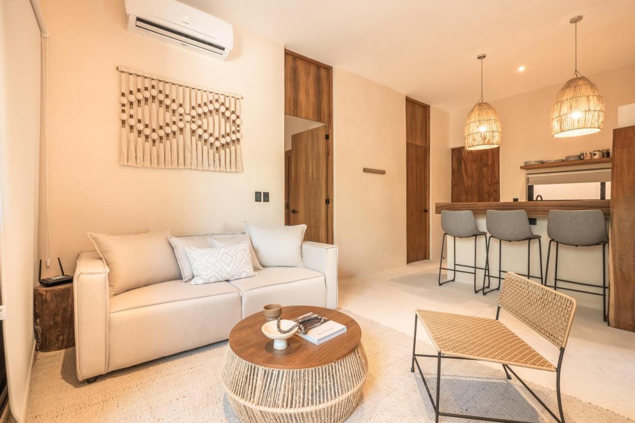 Balam Bohemian Retreat *