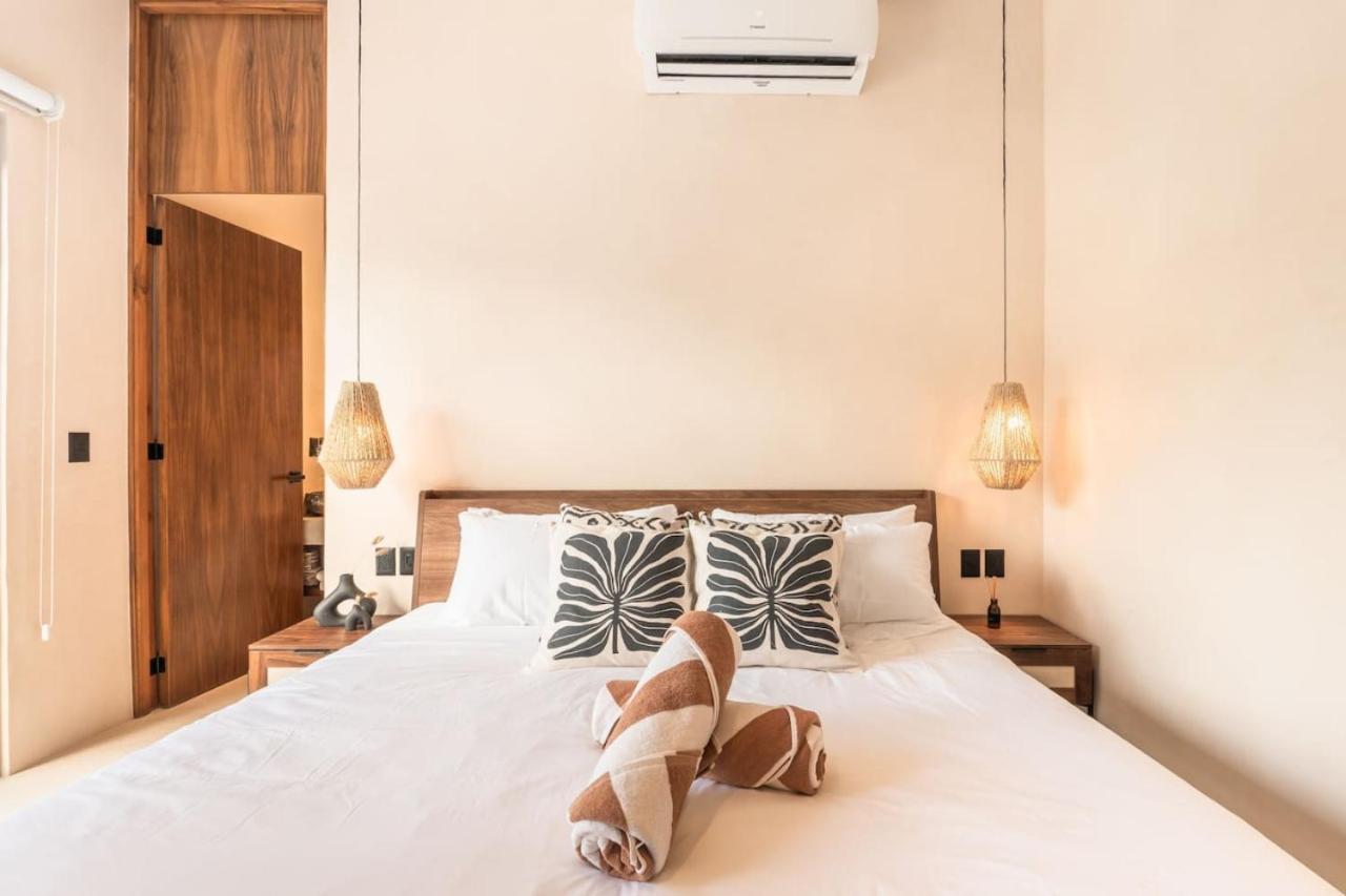 Balam Bohemian Retreat * Tulum