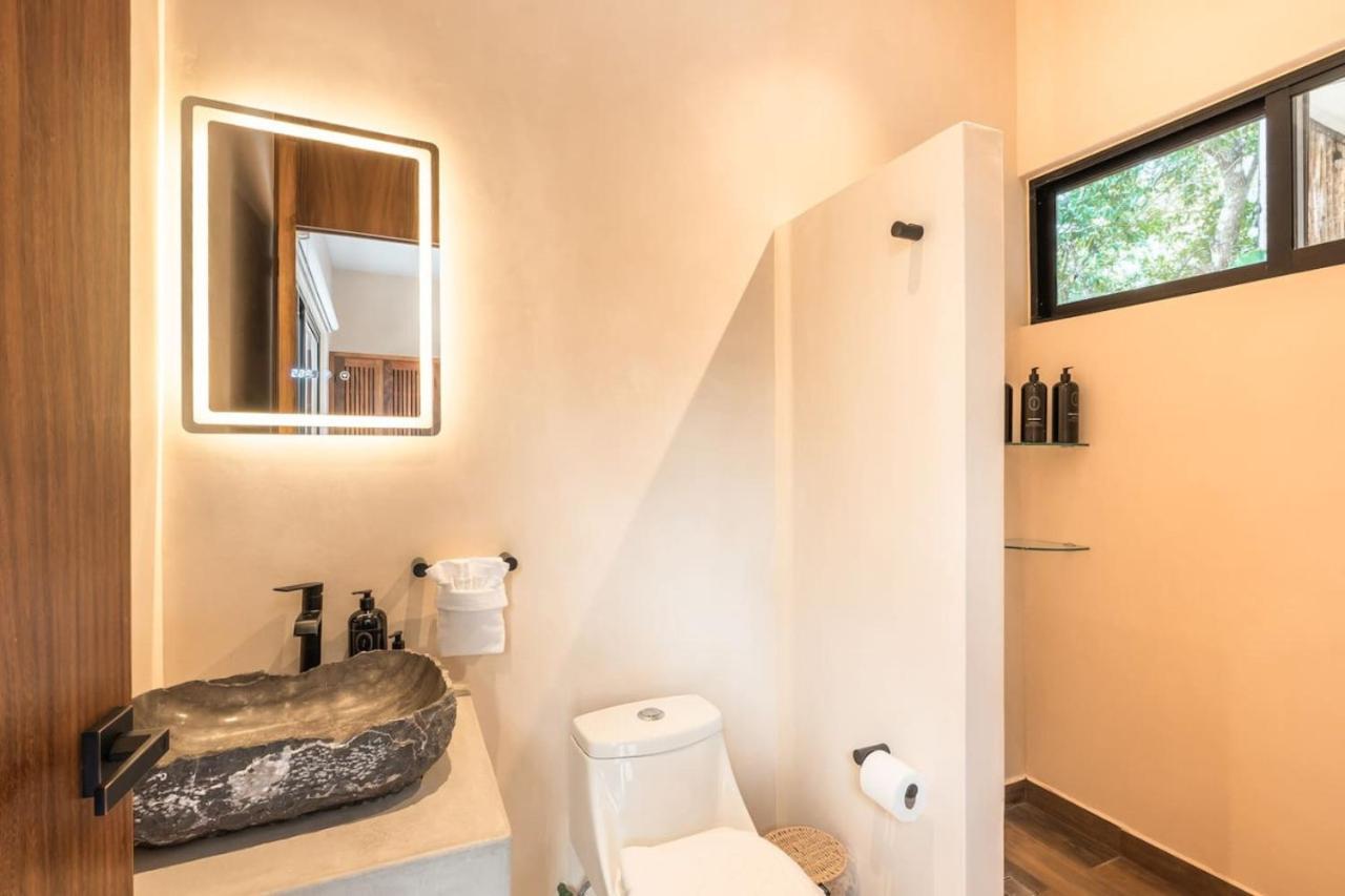Balam Bohemian Retreat Holiday home *