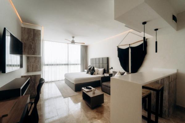 Casa Katia Aldea Zama Tulum