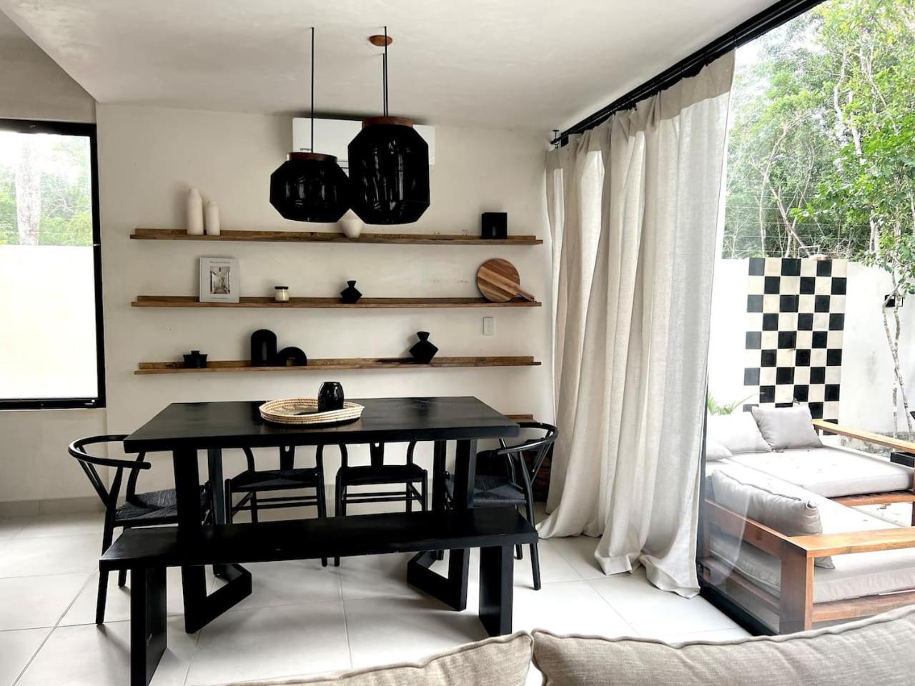 Casa Nopal Club Access