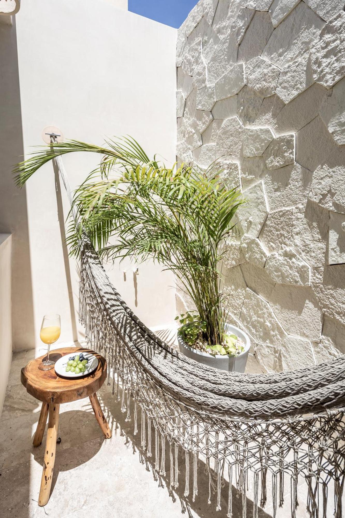 Kiki Apartment *