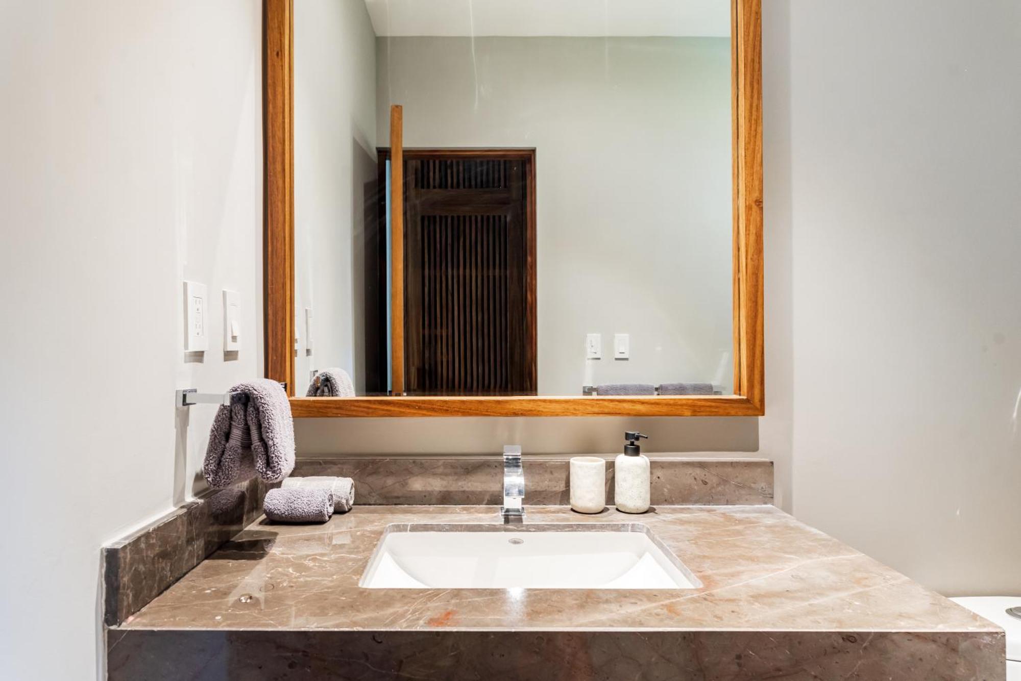 Arcadia Luxury In Aldea Zama, By Spot Apartamento Tulum
