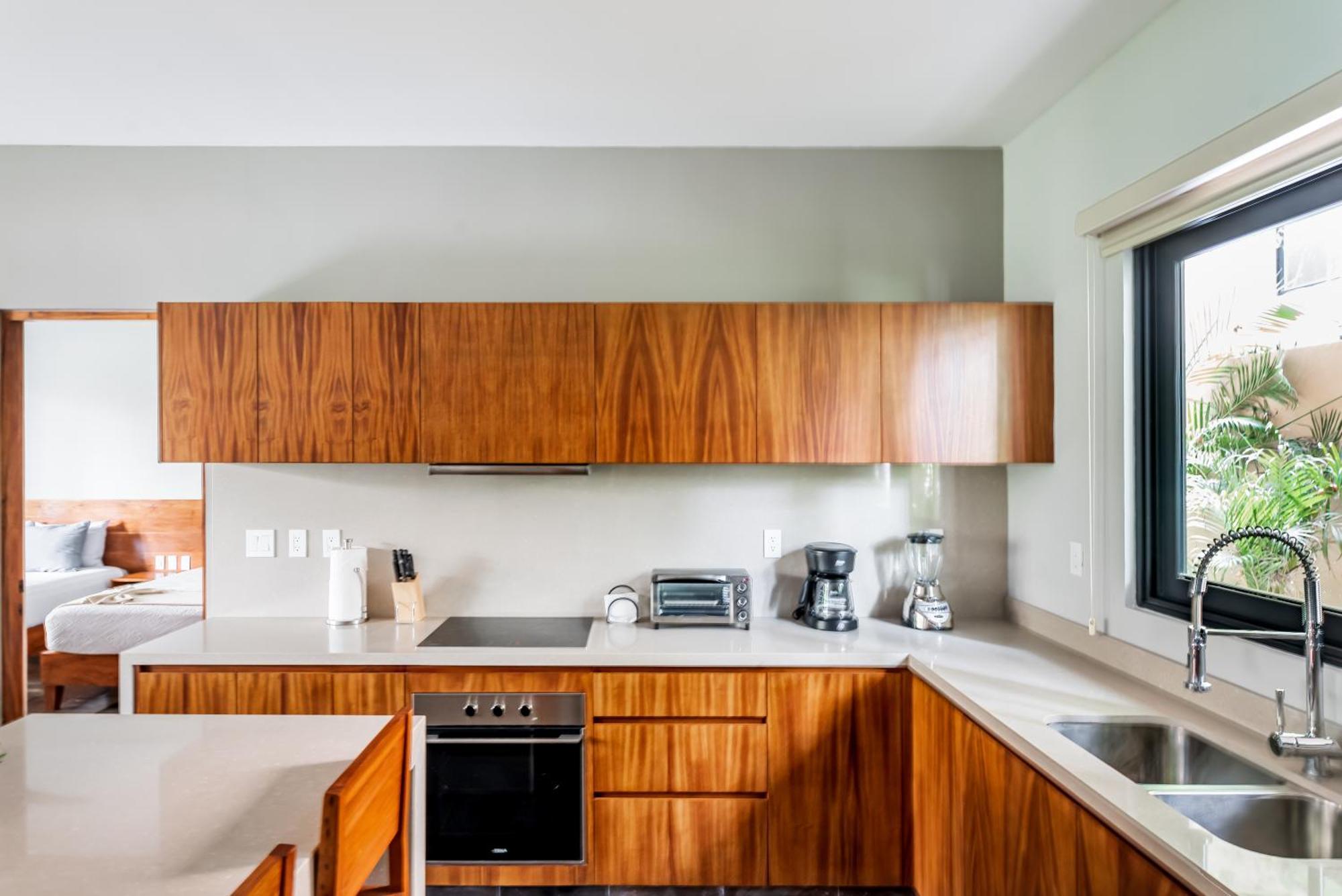 Apartamento Arcadia Luxury In Aldea Zama, By Spot *