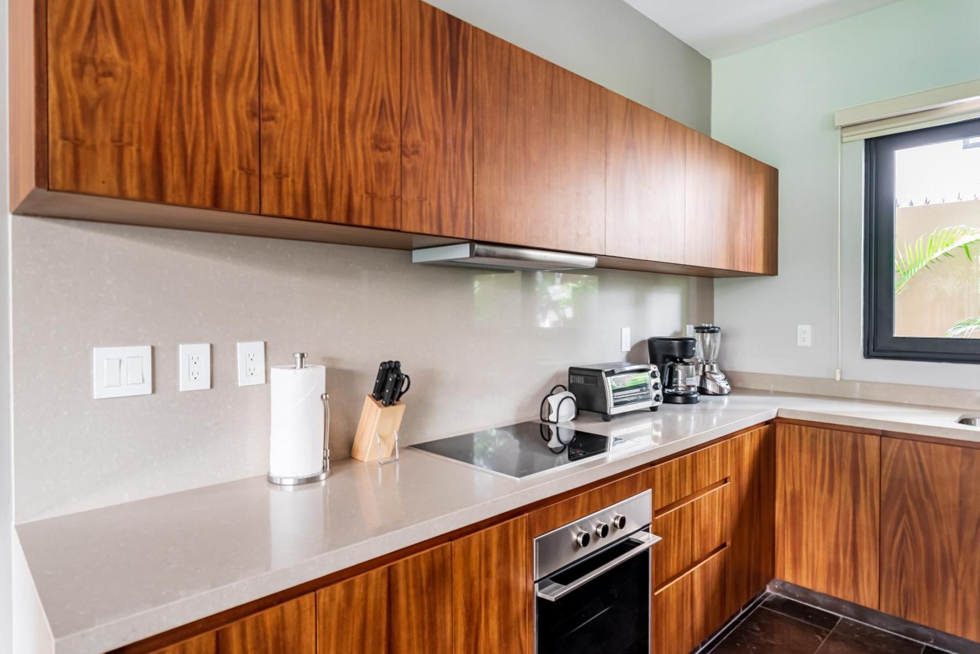 Arcadia Luxury In Aldea Zama, By Spot Apartamento *