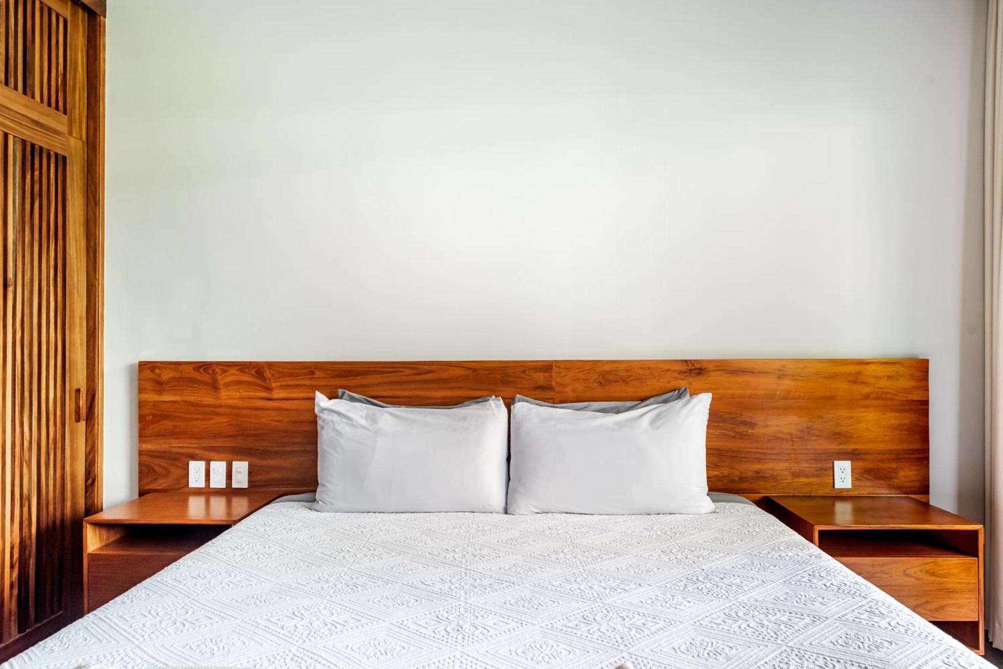 Arcadia Luxury In Aldea Zama, By Spot Apartamento Tulum