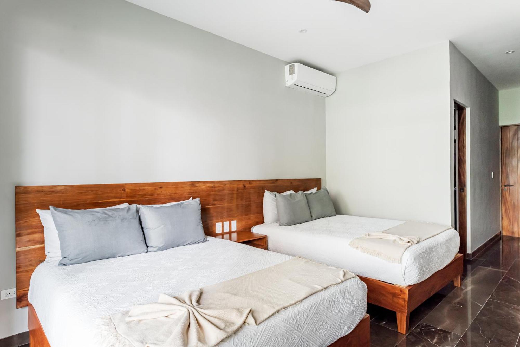 Apartamento Arcadia Luxury In Aldea Zama, By Spot Tulum