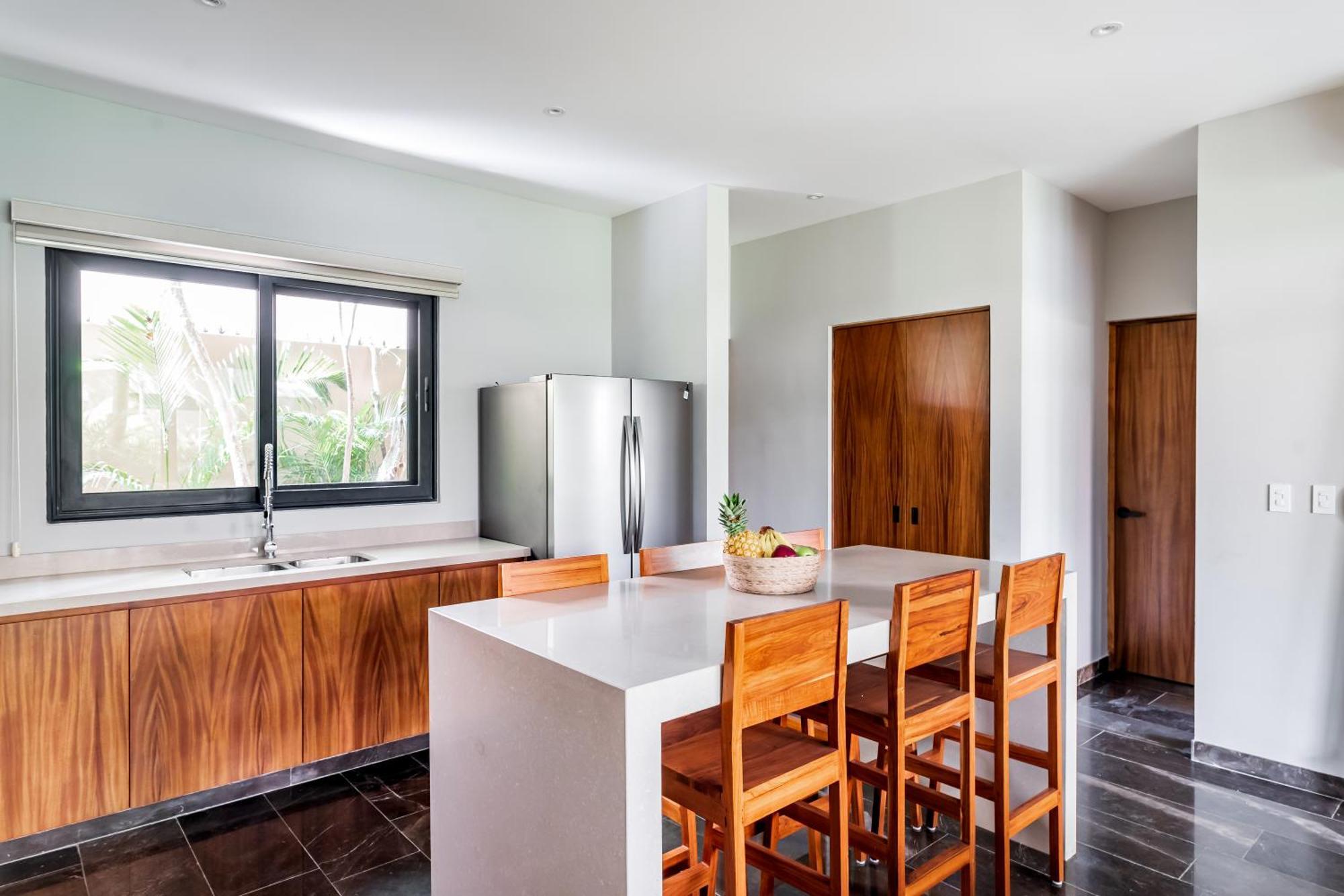 Arcadia Luxury In Aldea Zama, By Spot Apartamento