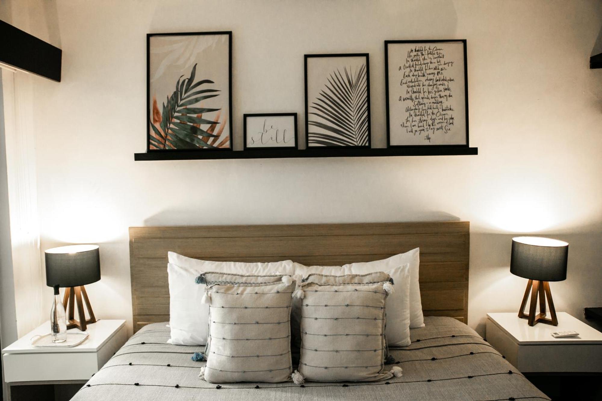 Apartment Lumina At Looltum