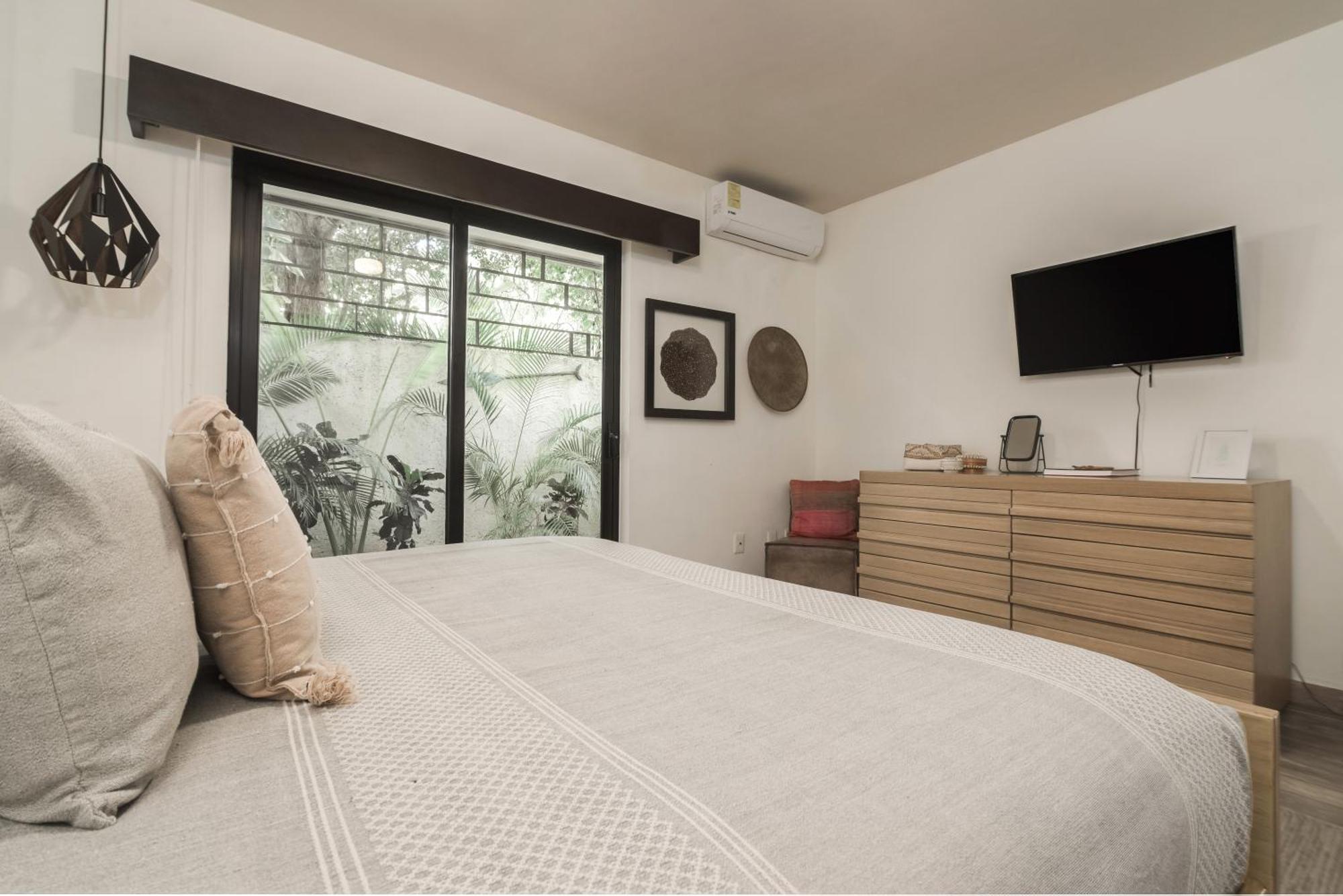 Lumina At Looltum Apartment *