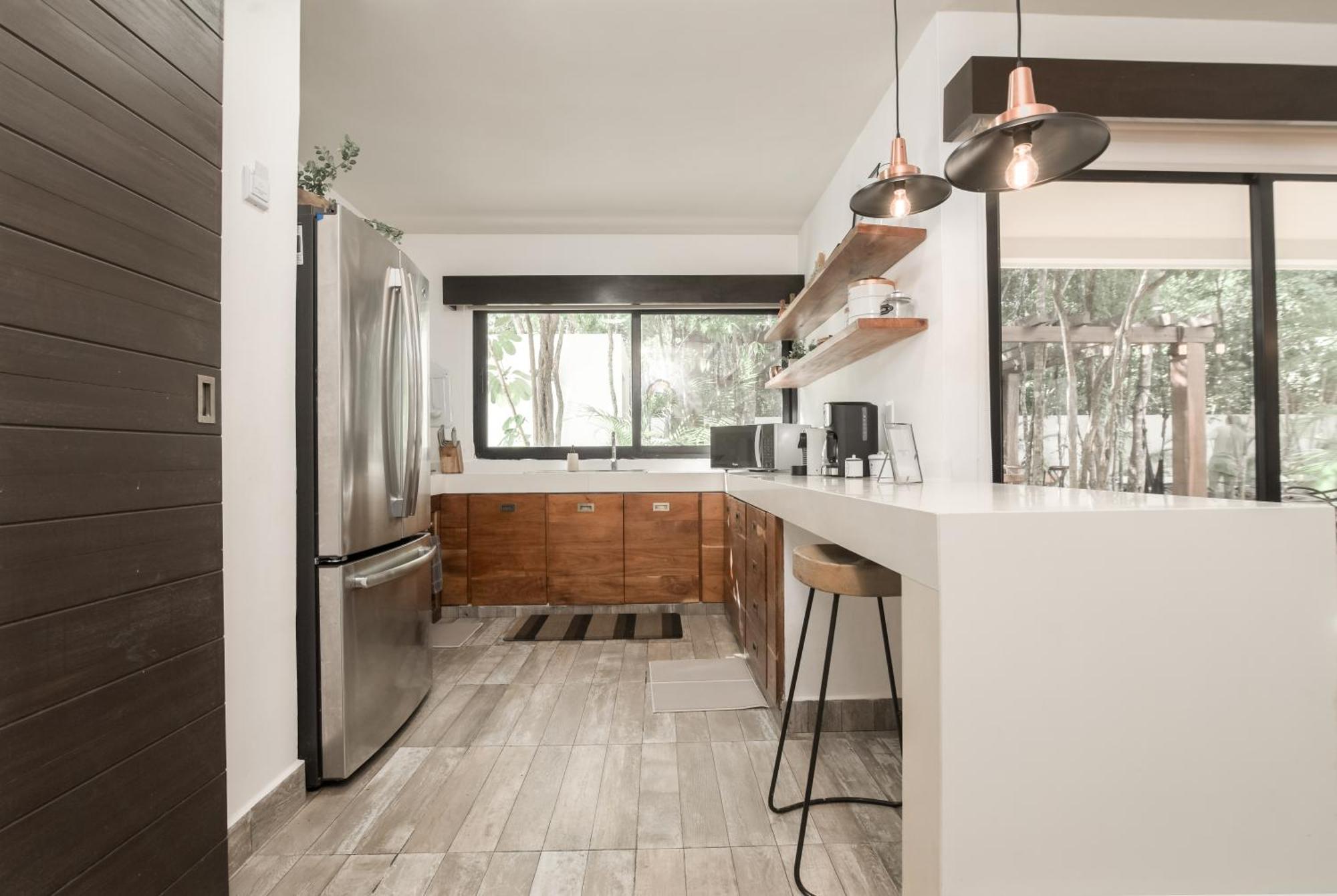 Lumina At Looltum Apartment