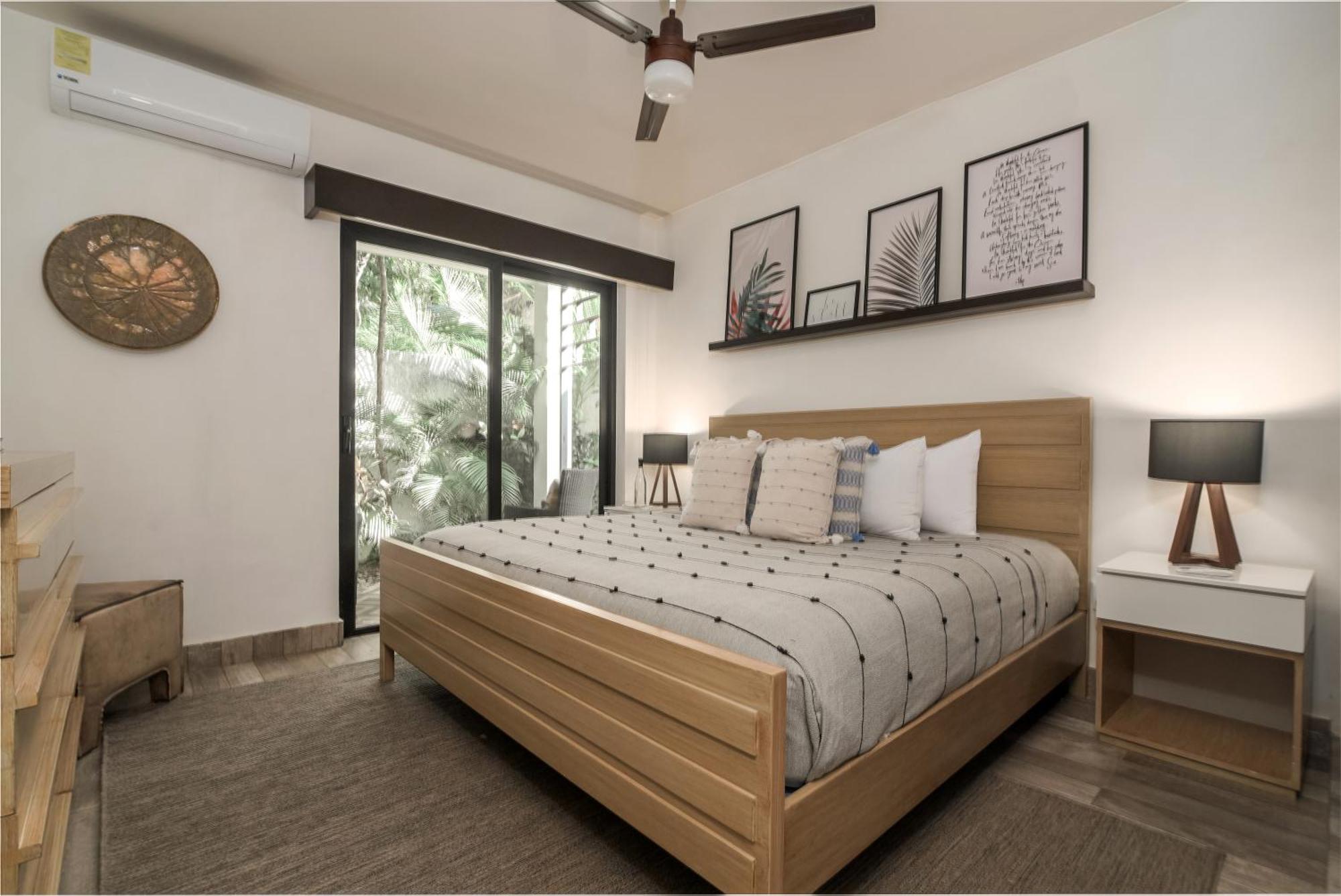 Apartment Lumina At Looltum