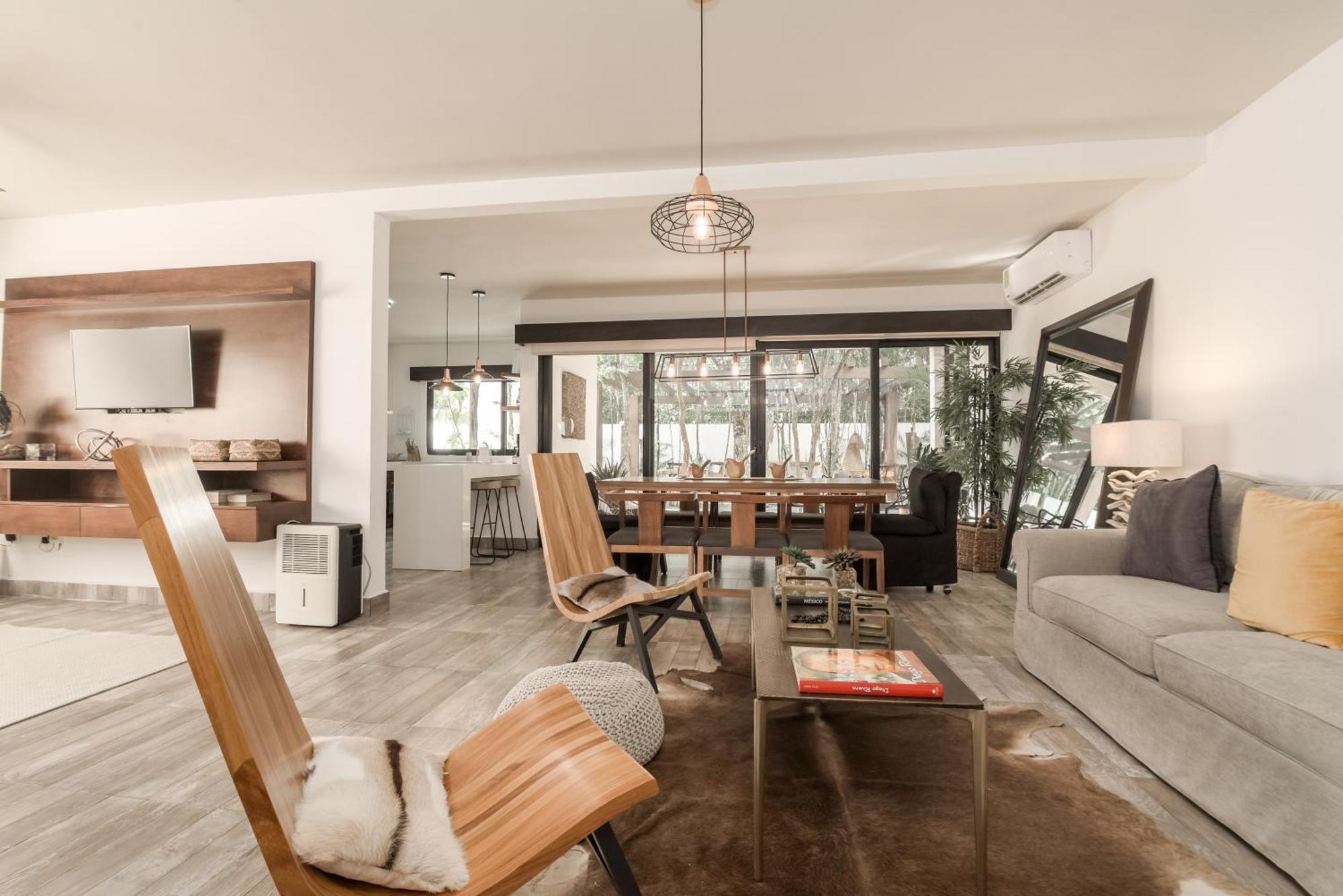 Apartment Lumina At Looltum